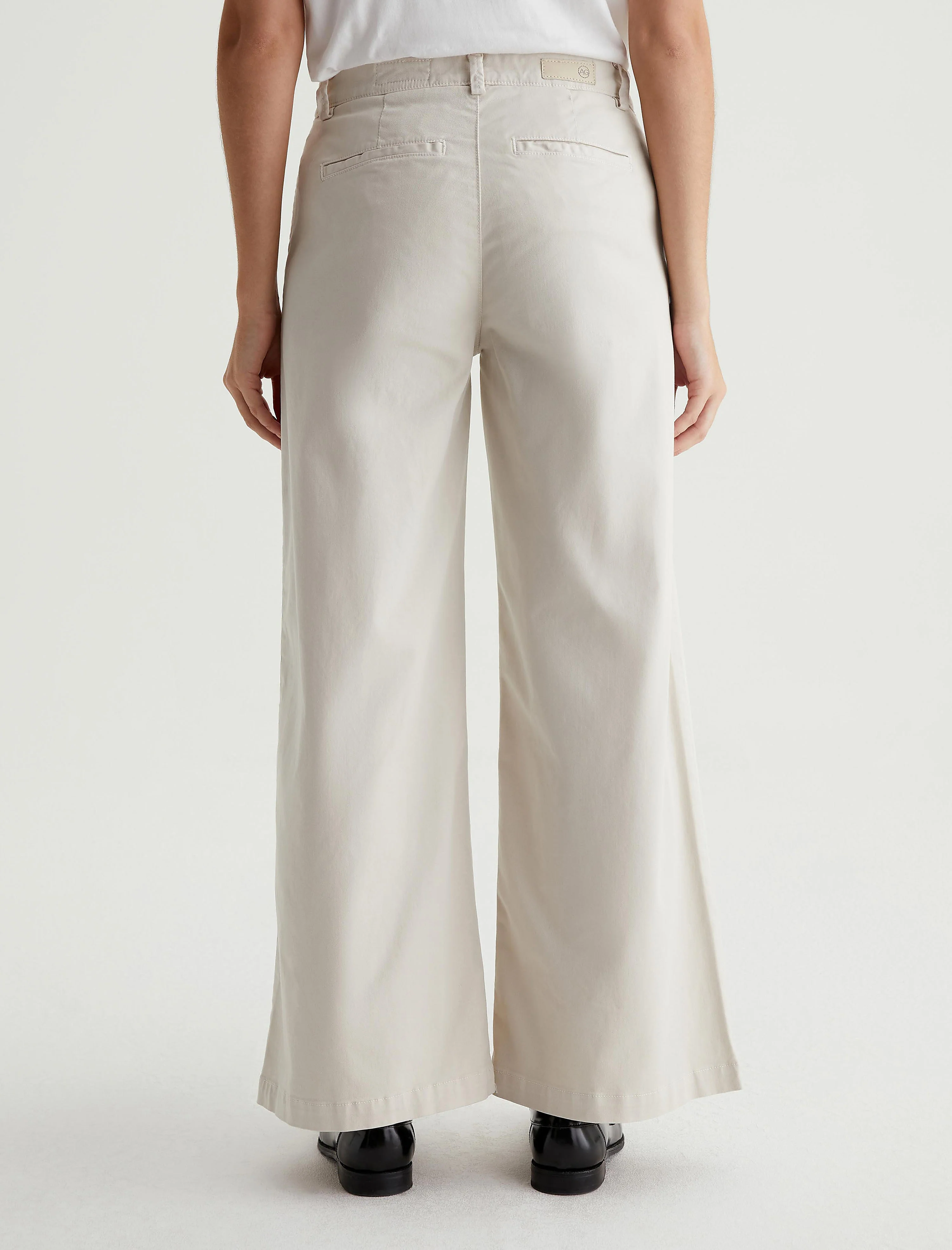 Caden Wide Leg - Image 8