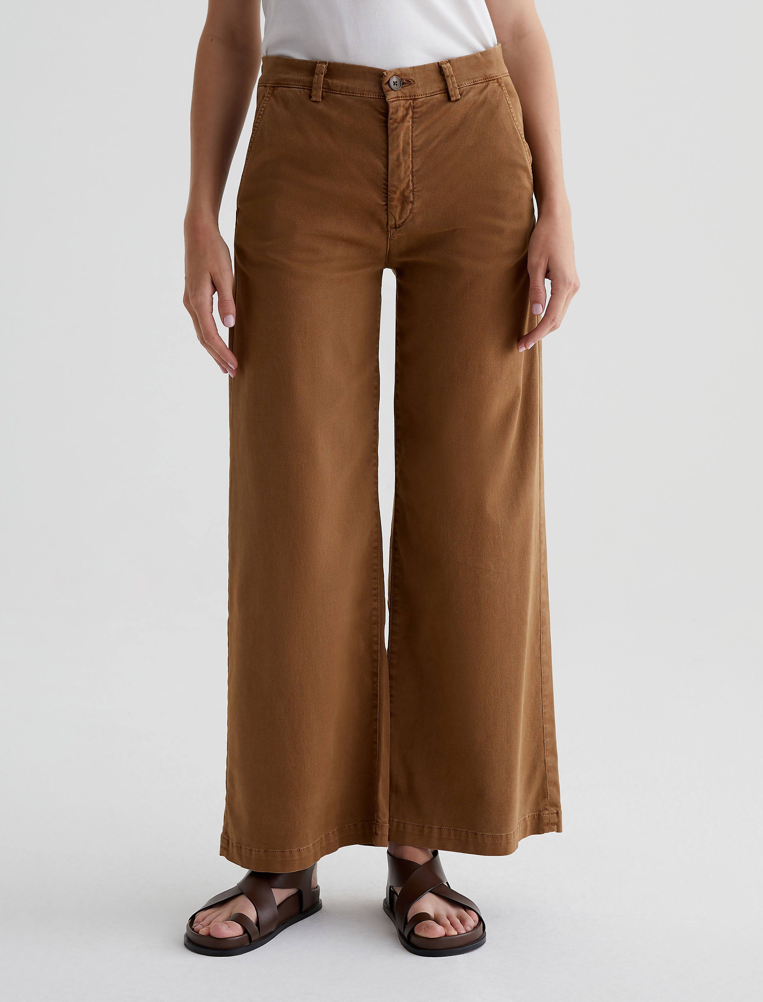 Caden Wide Leg - Image 3