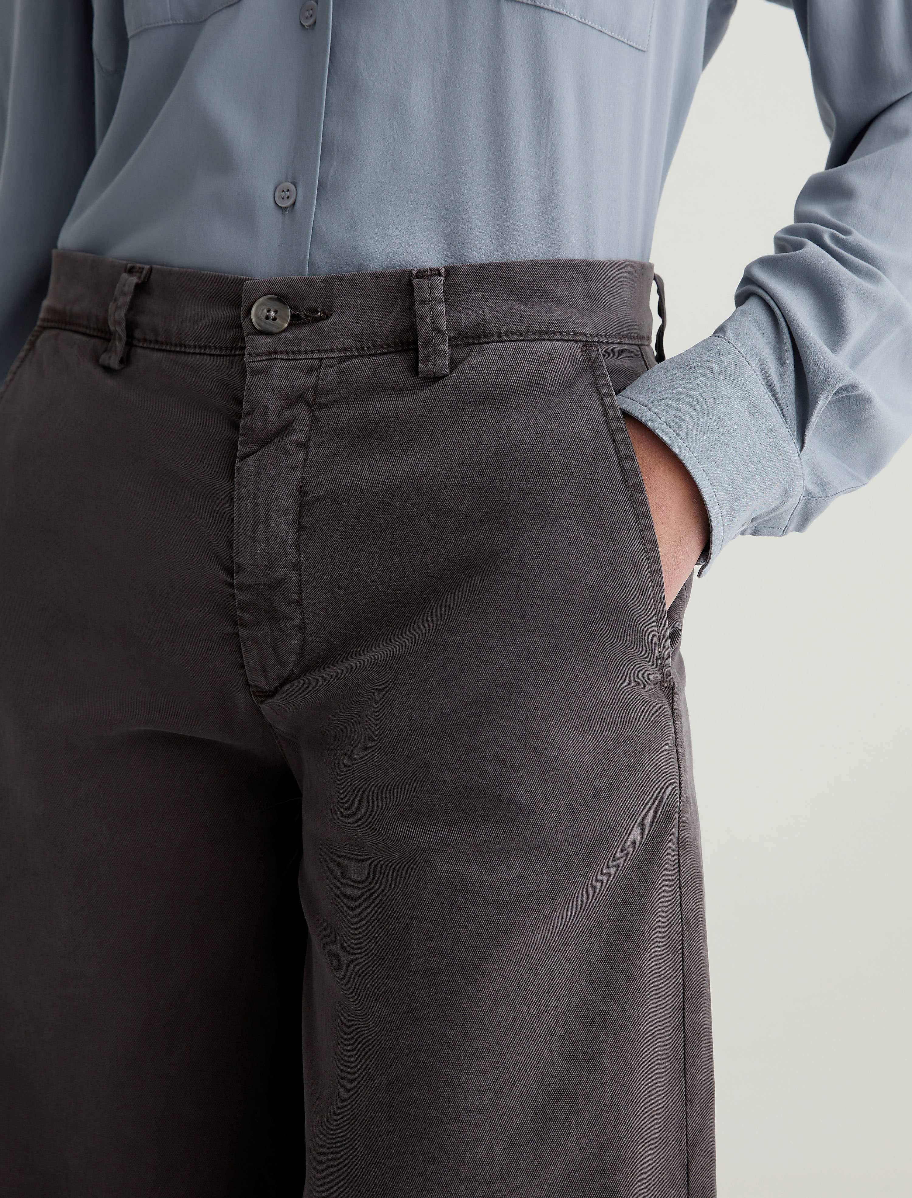 Caden Wide Leg - Image 4