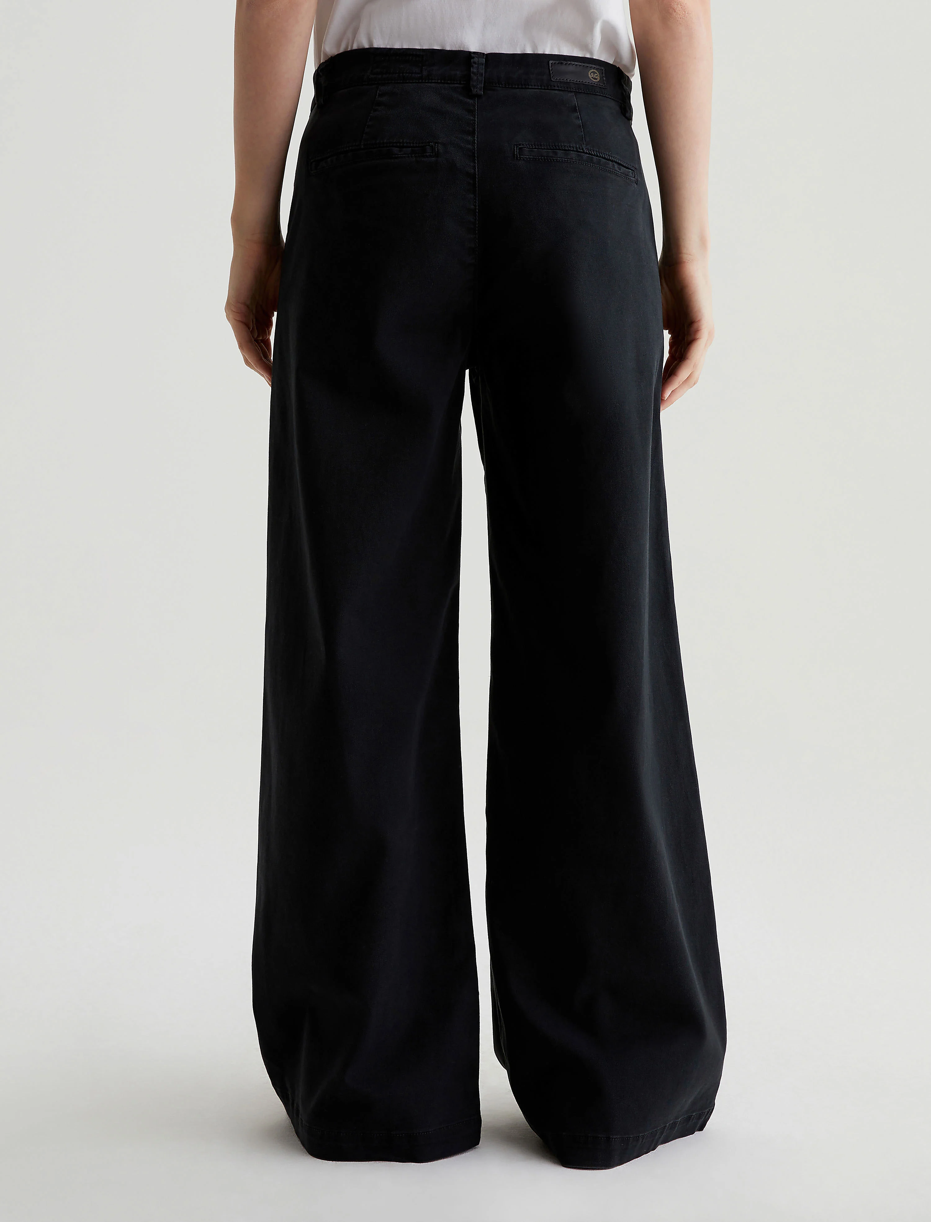 Caden Wide Leg - Image 8