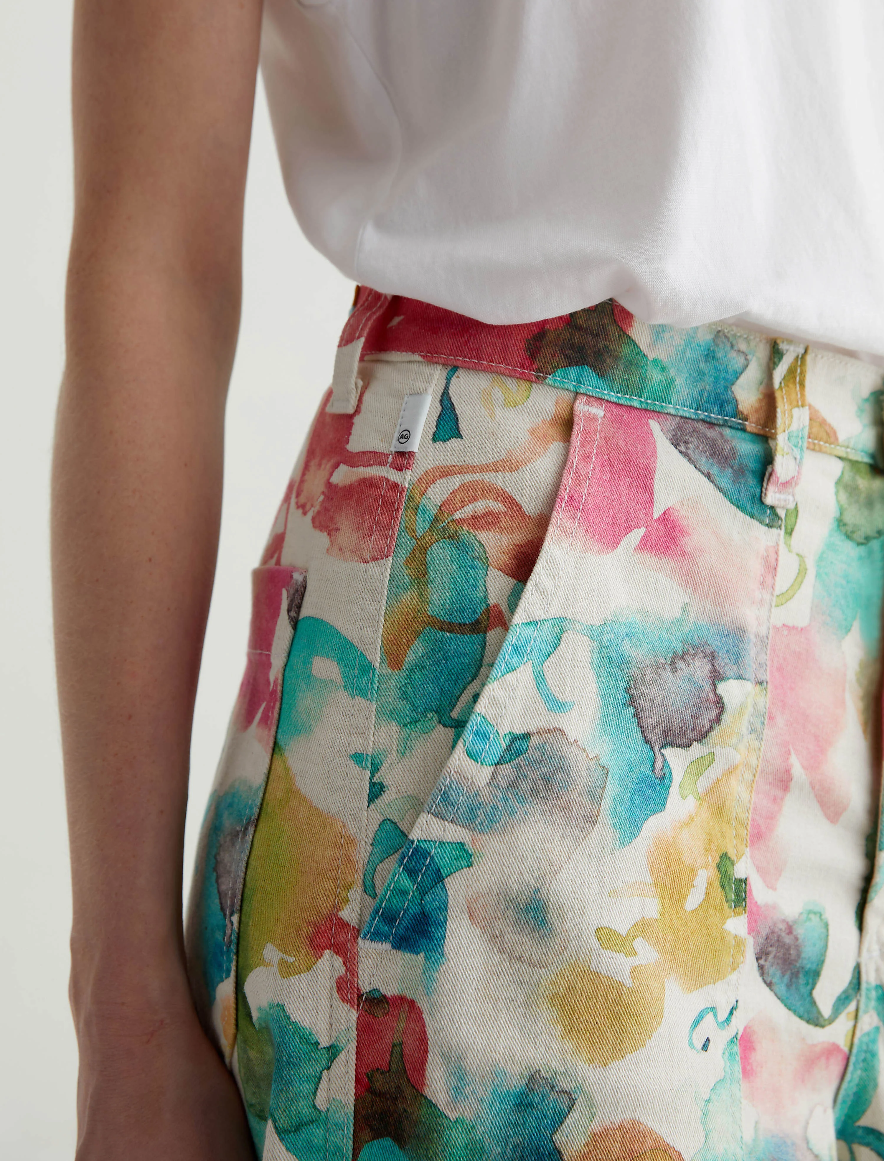 Camille Utility Pant - Image 4