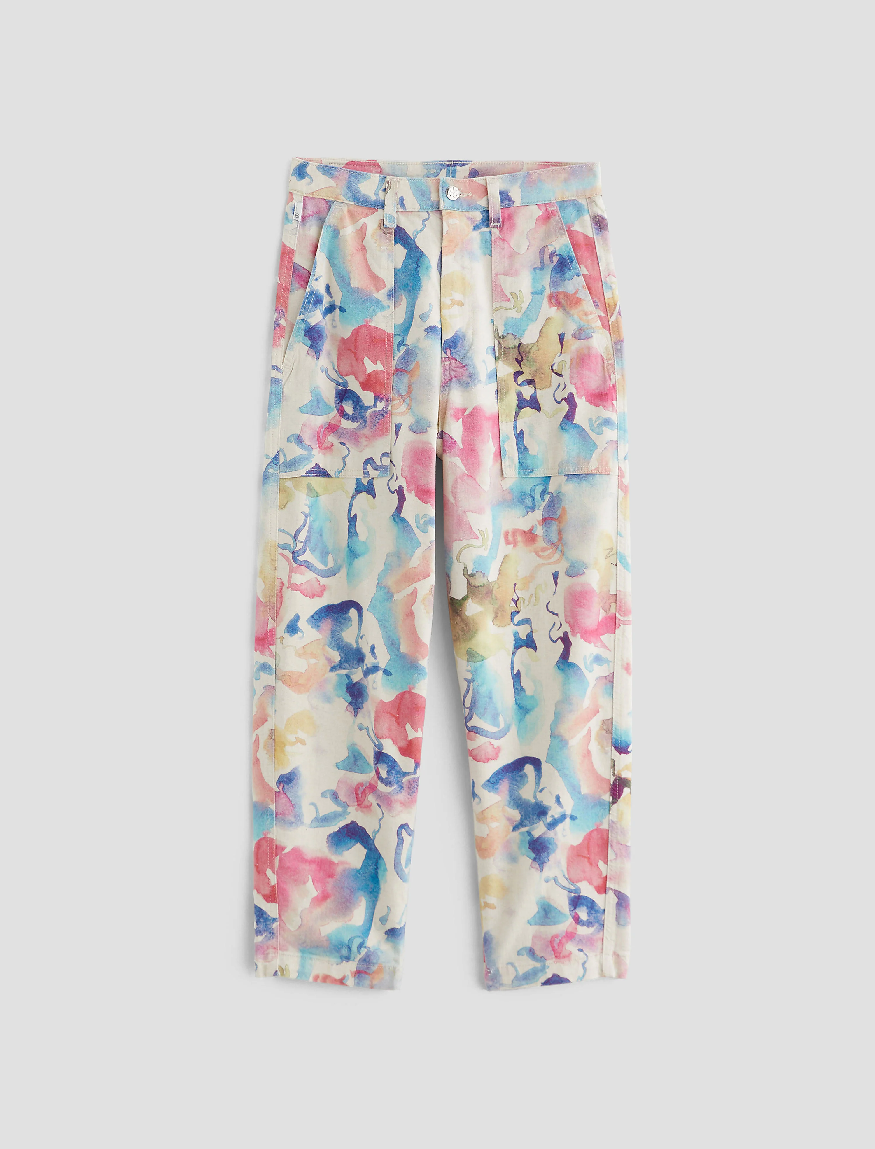 Camille Utility Pant