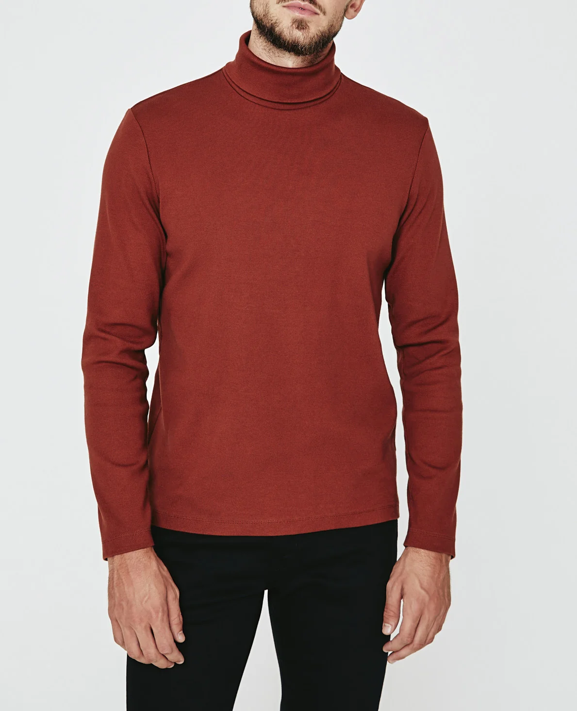 Canon Turtleneck