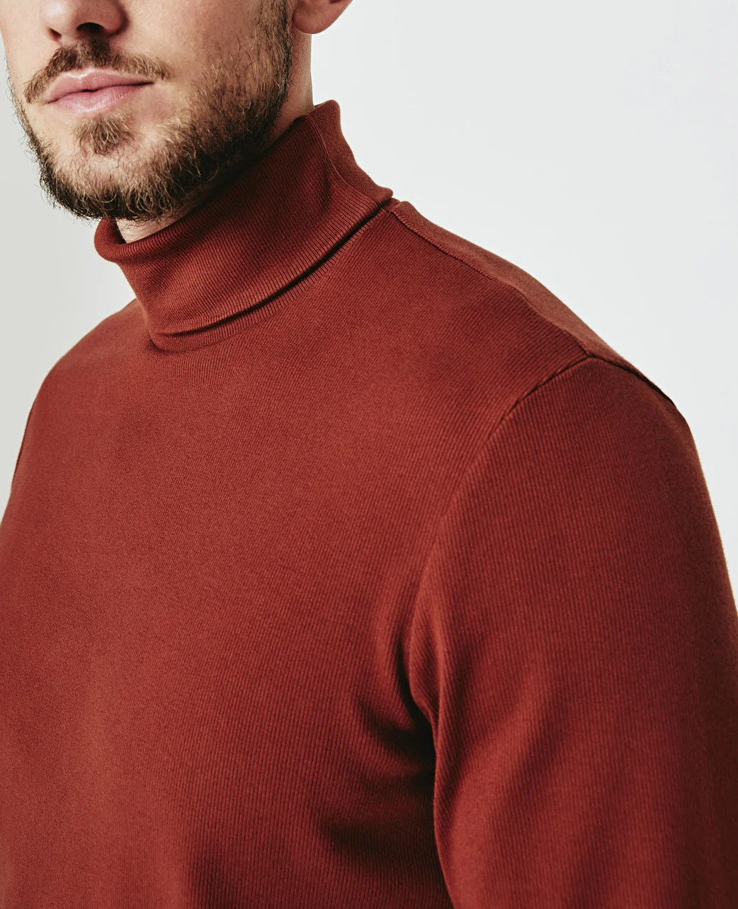 Canon Turtleneck - Image 4