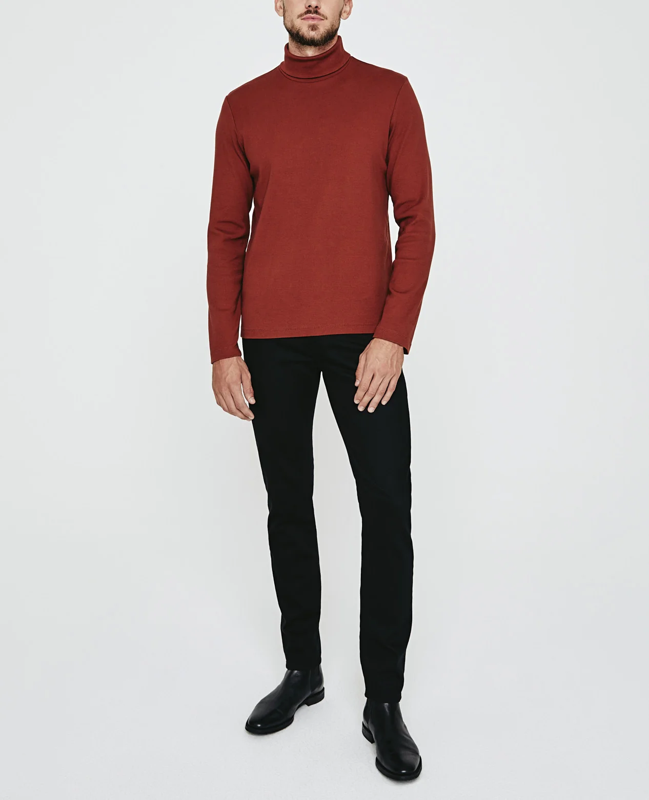 Canon Turtleneck - Image 6