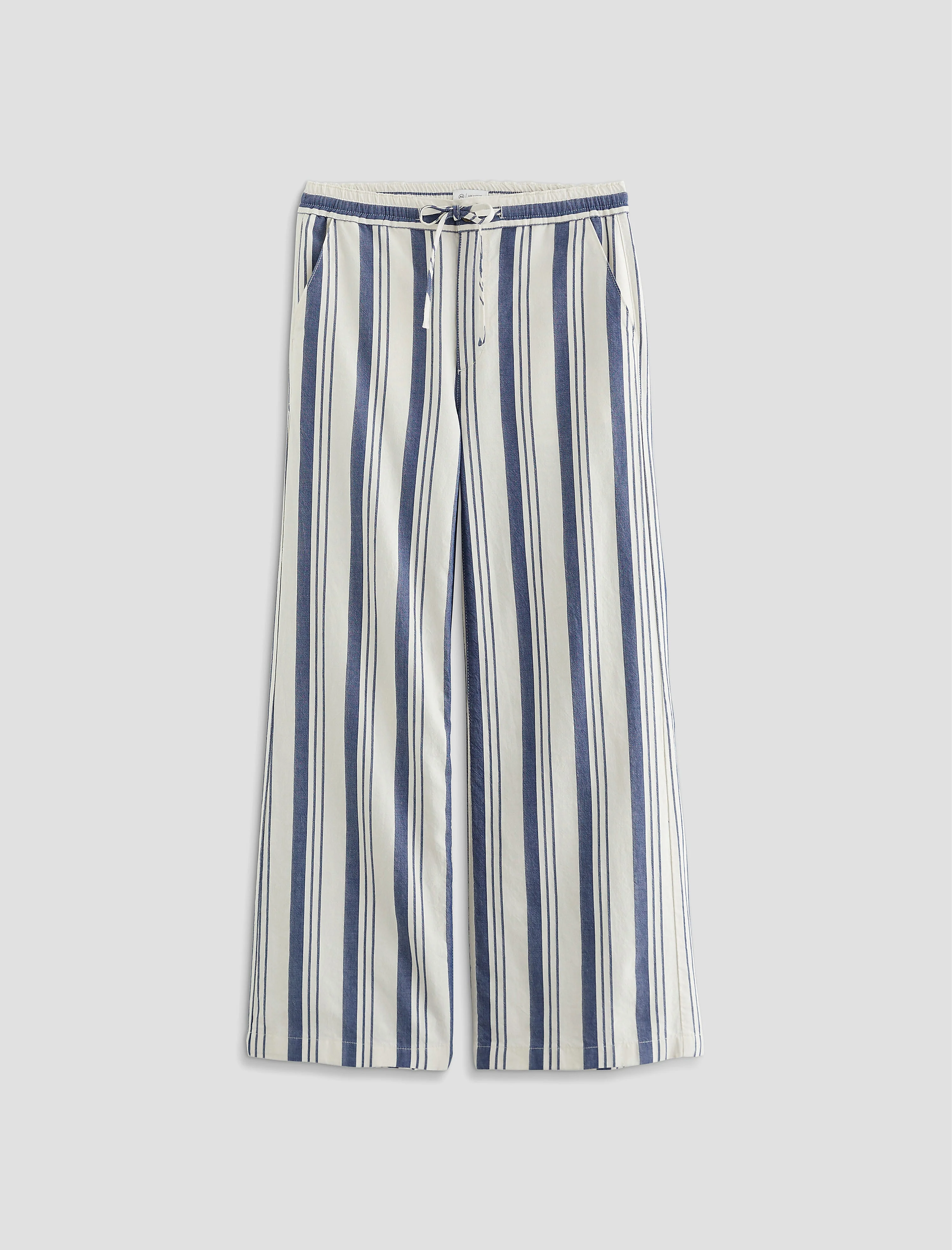 Carolyn Drawstring Trouser