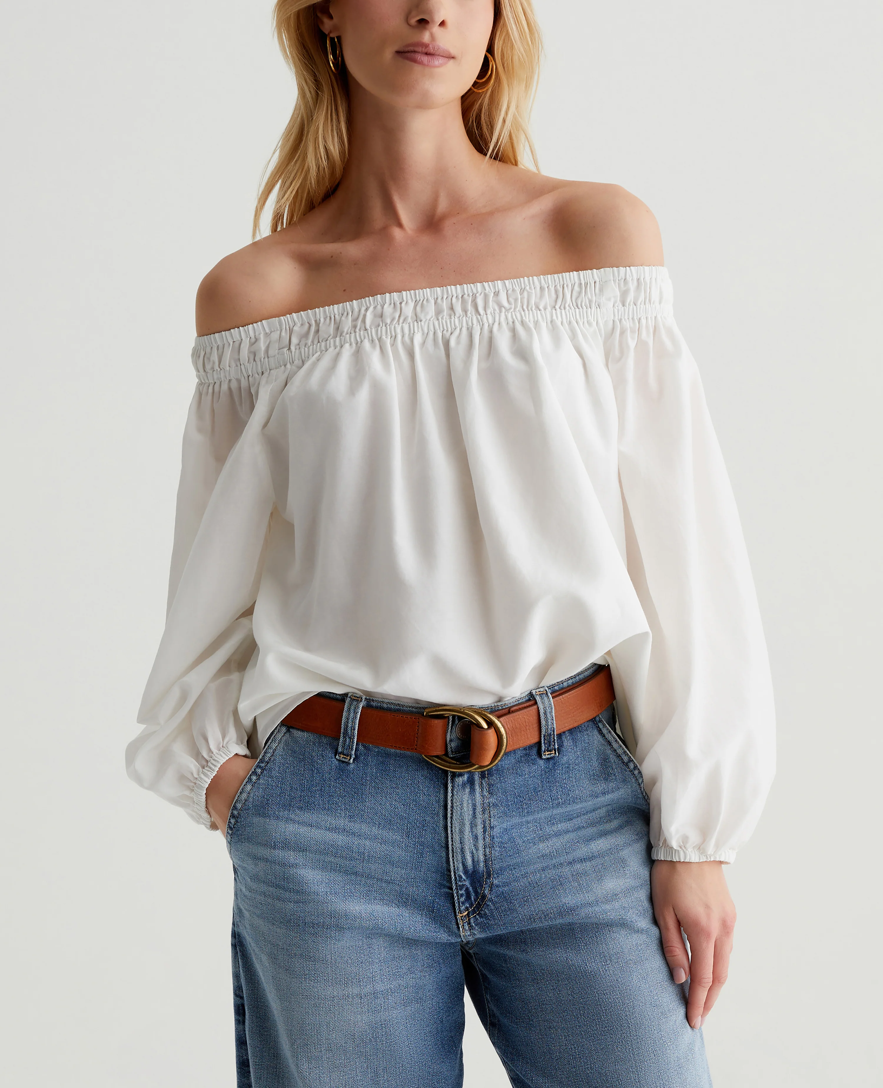 Carroline Top