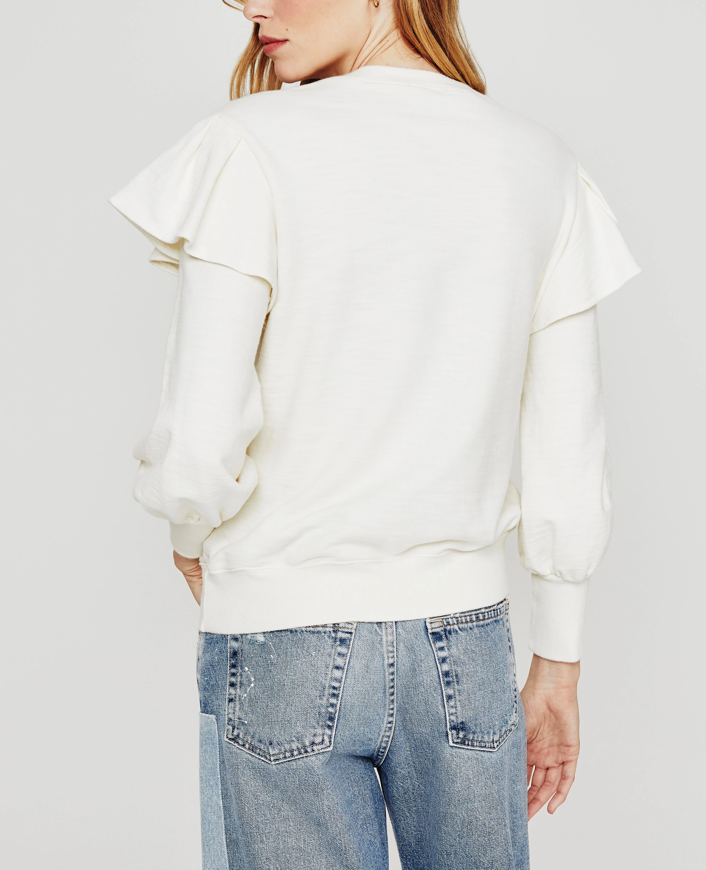 Cecilia Sweatshirt - Image 3