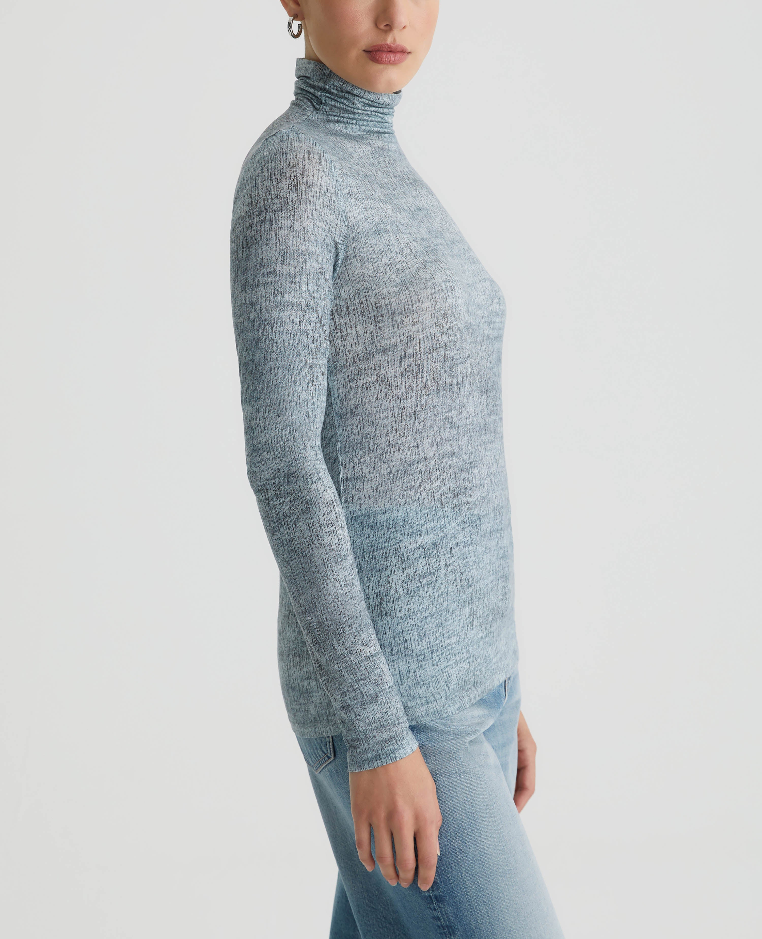 Chels Turtleneck - Image 4