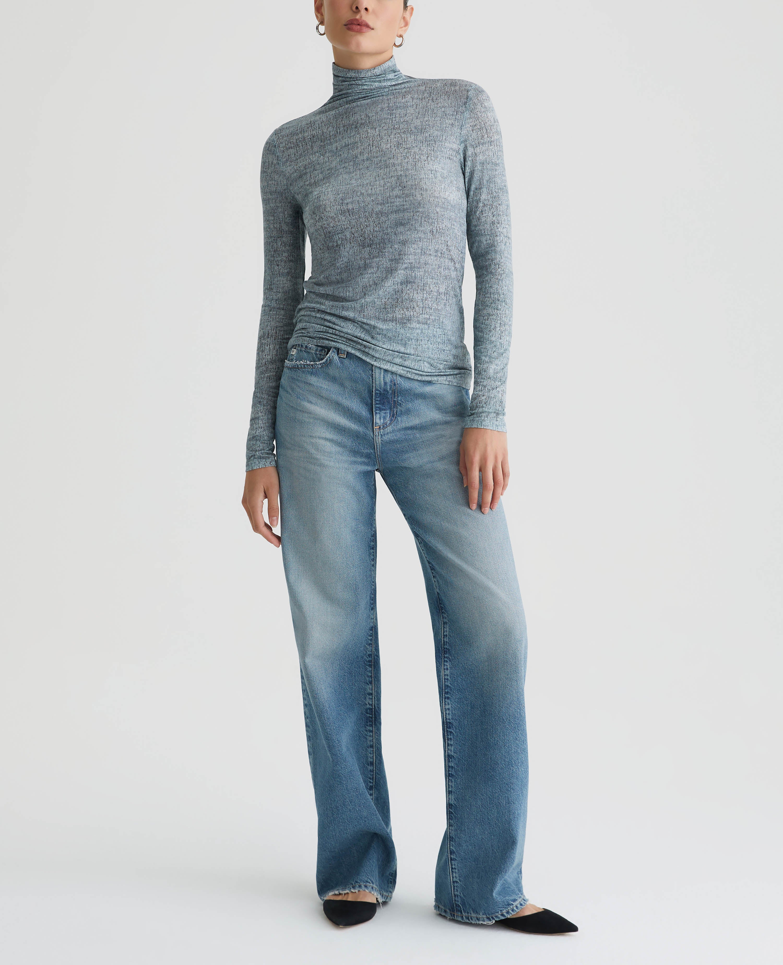 Chels Turtleneck - Image 5