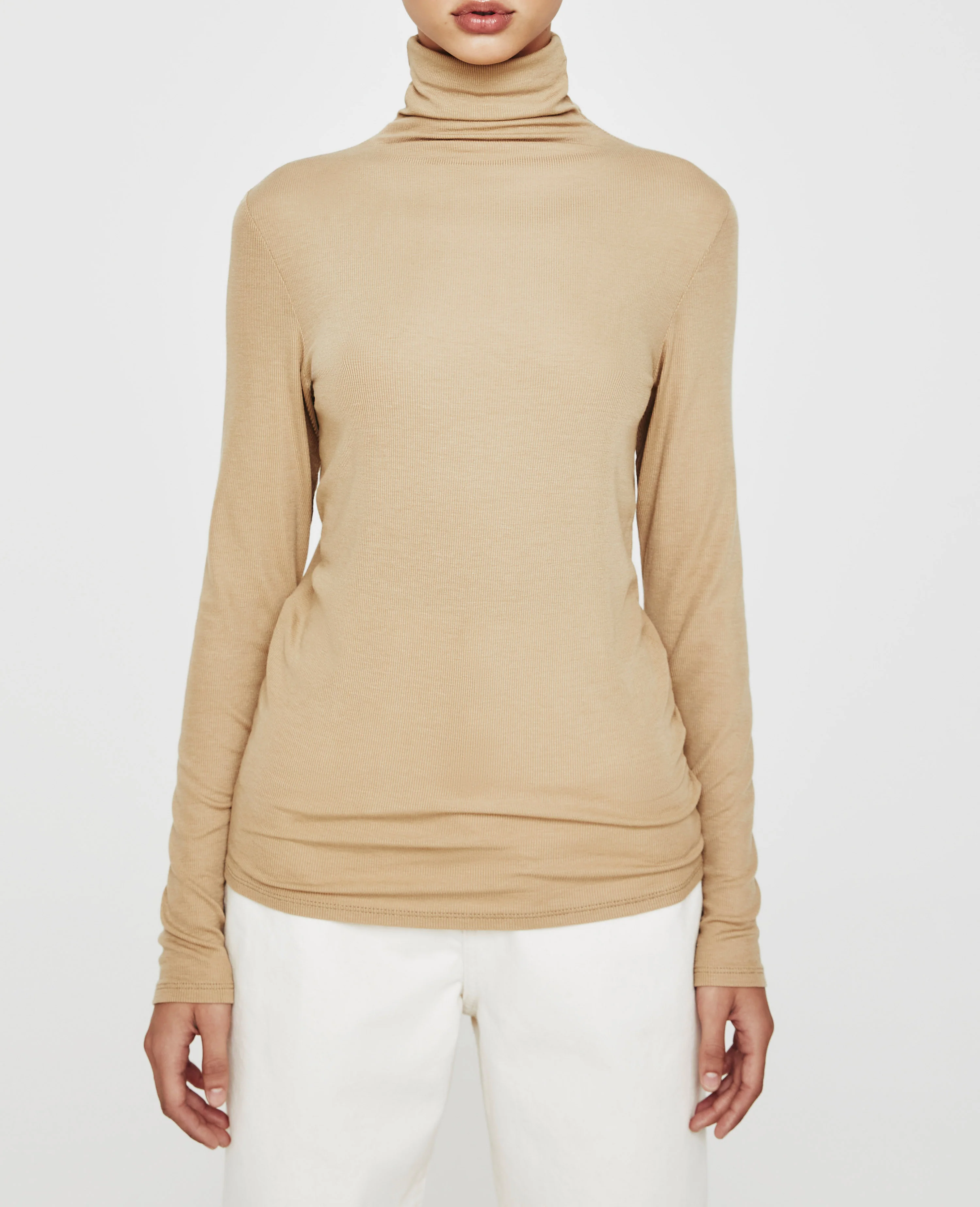 Chels Turtleneck - Image 3