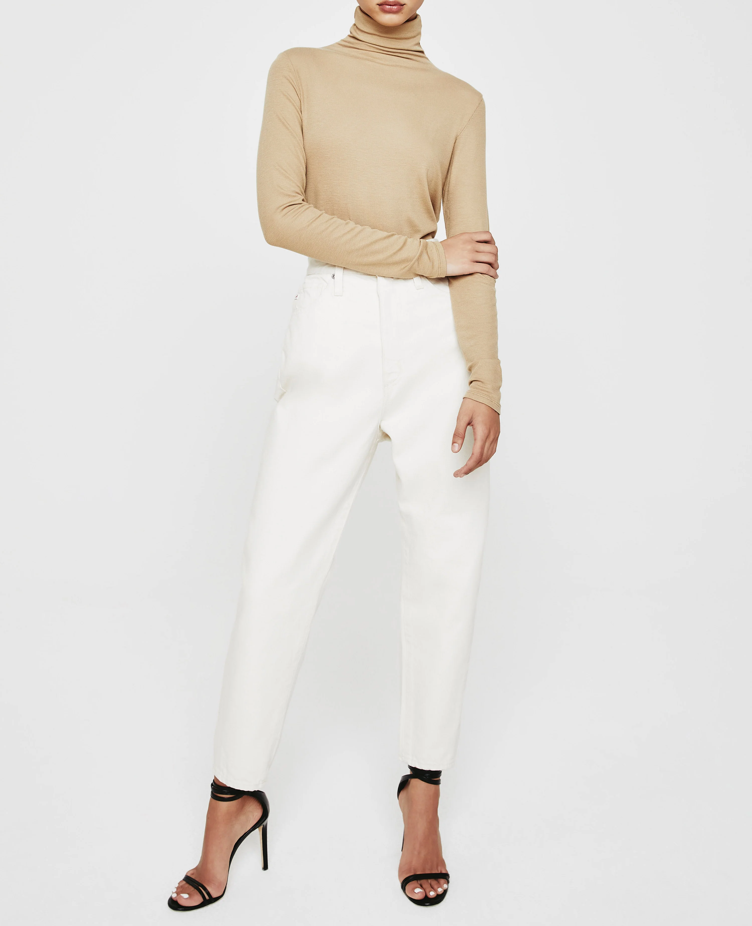 Chels Turtleneck - Image 4