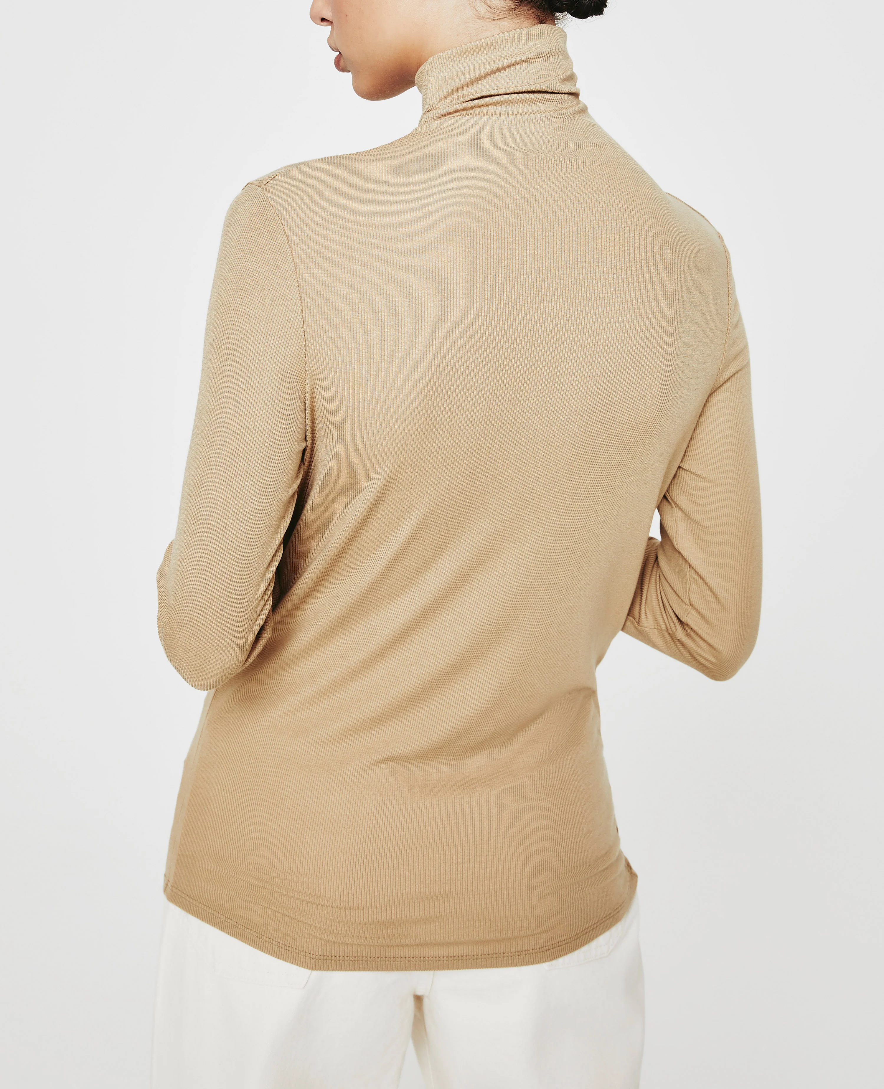 Chels Turtleneck - Image 6