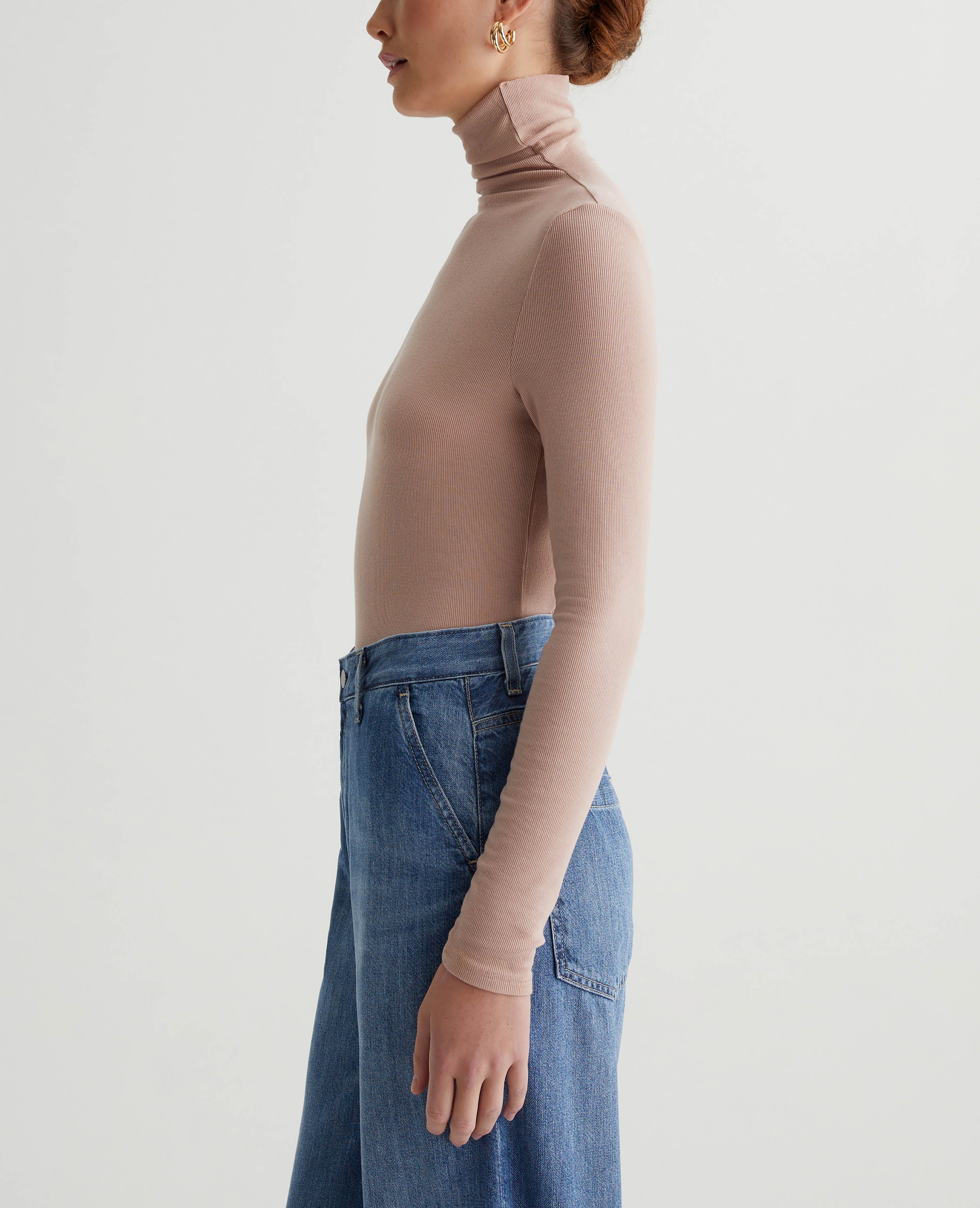 Chels Turtleneck - Image 5