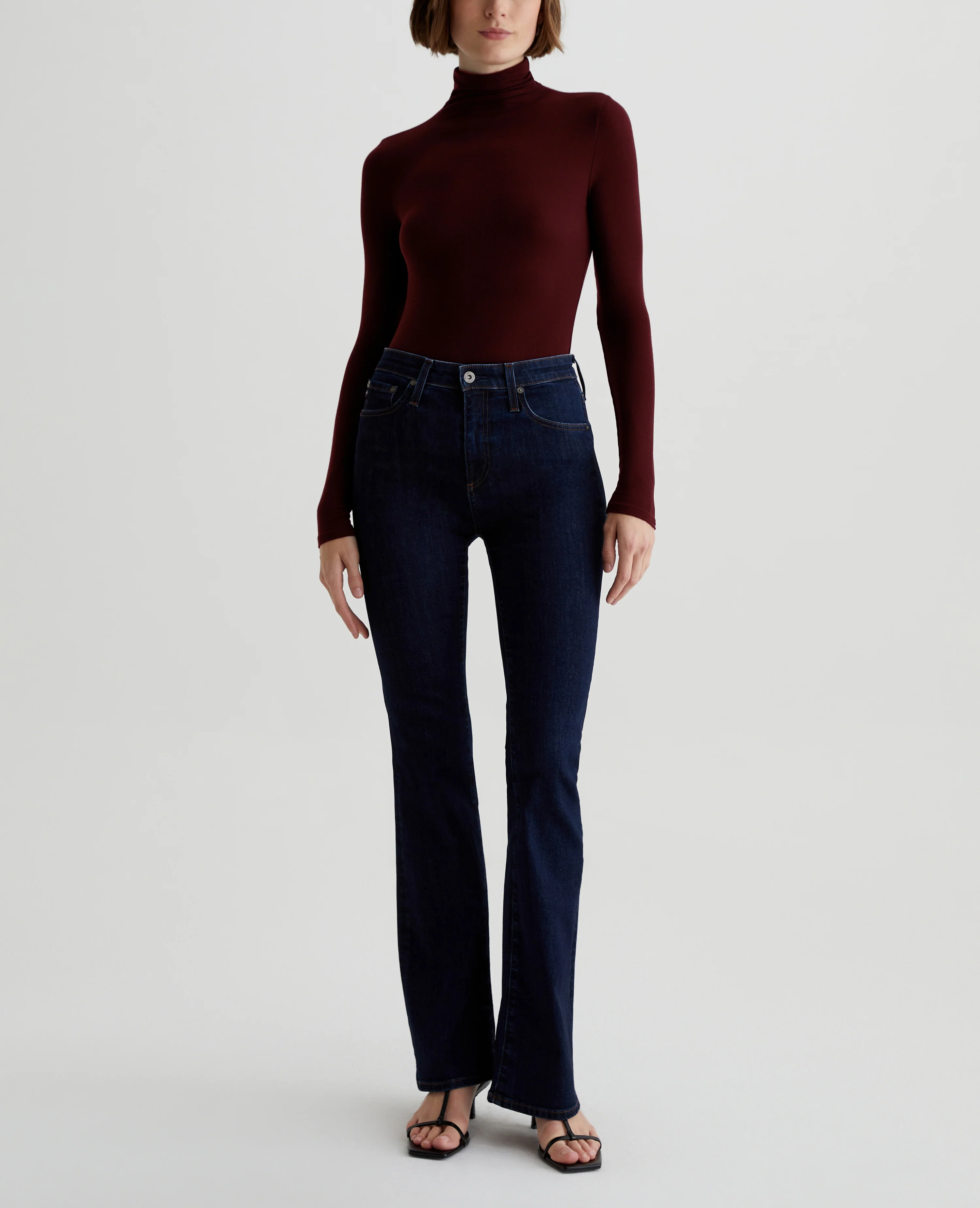 Chels Turtleneck - Image 4