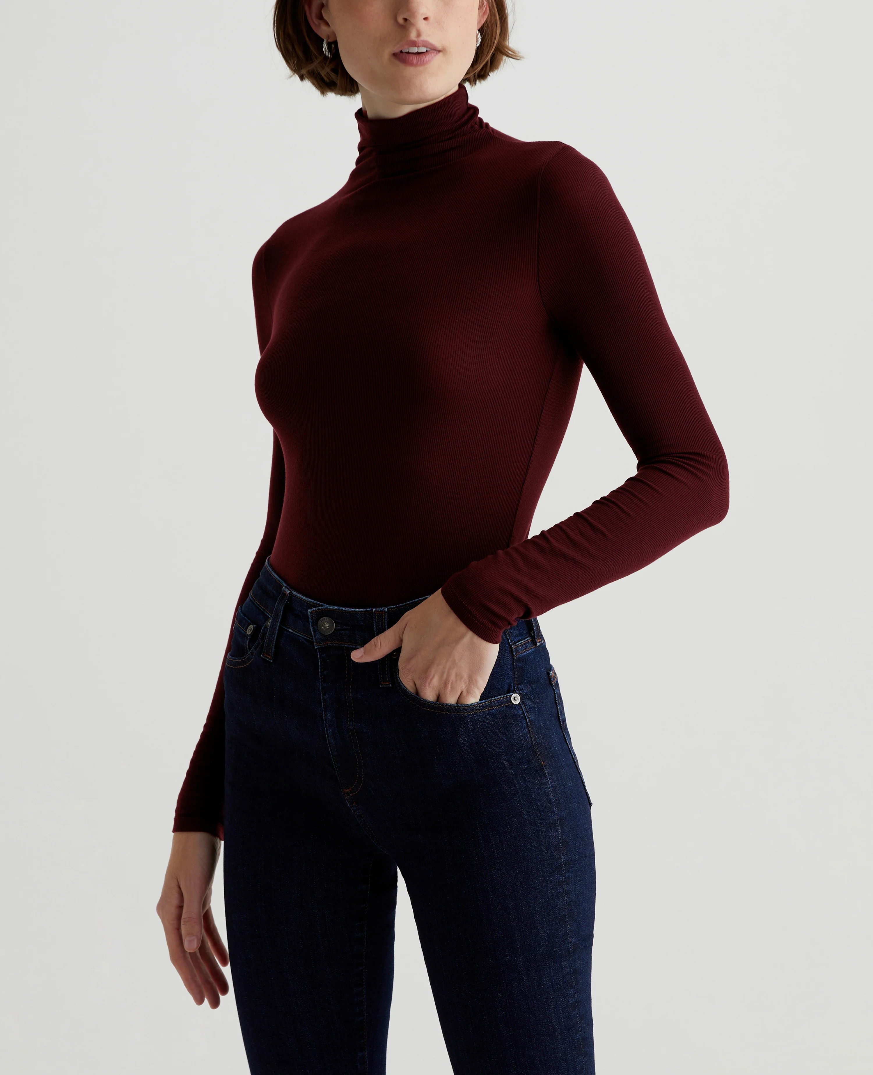 Chels Turtleneck - Image 6
