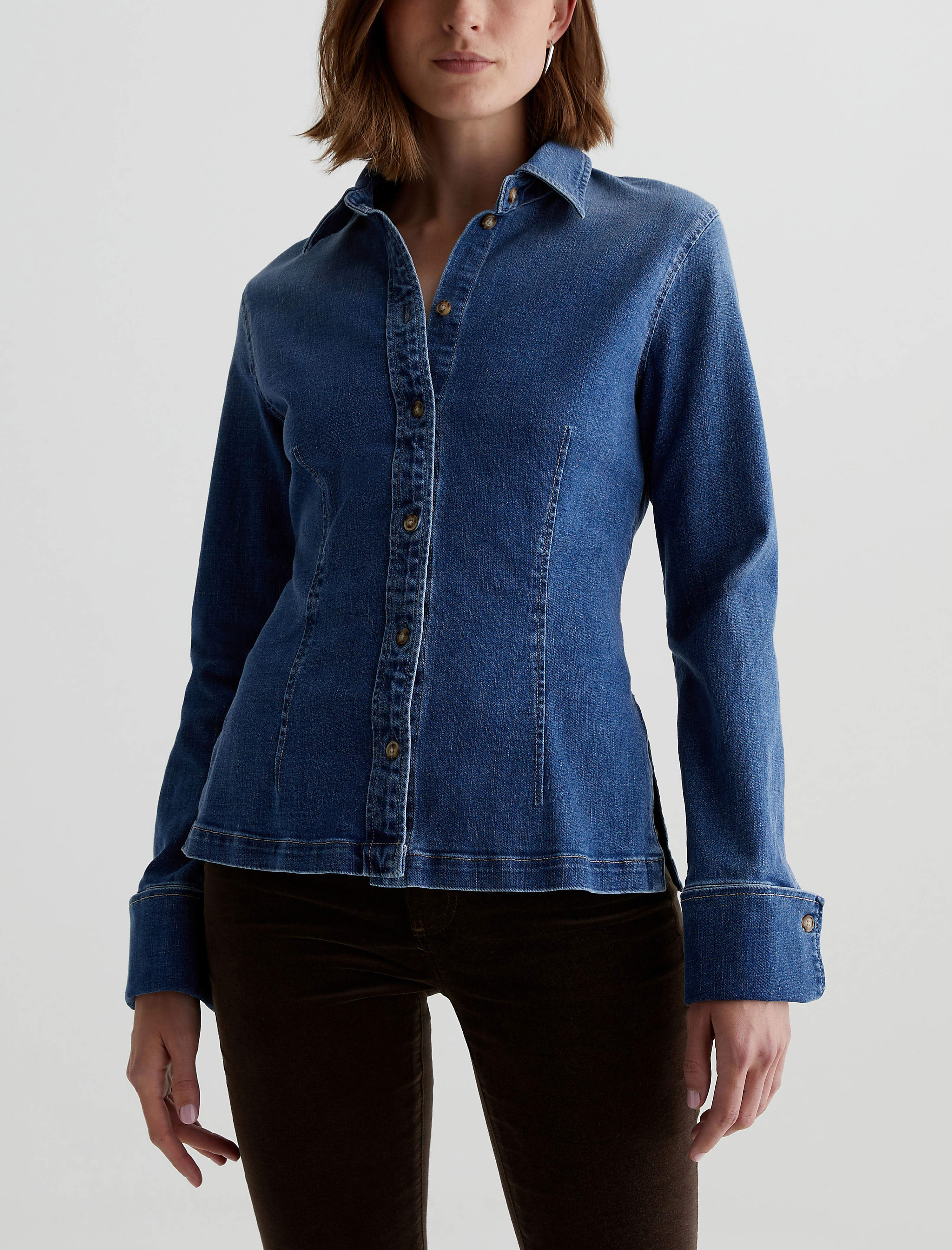 Cheryl Shirt - Image 2