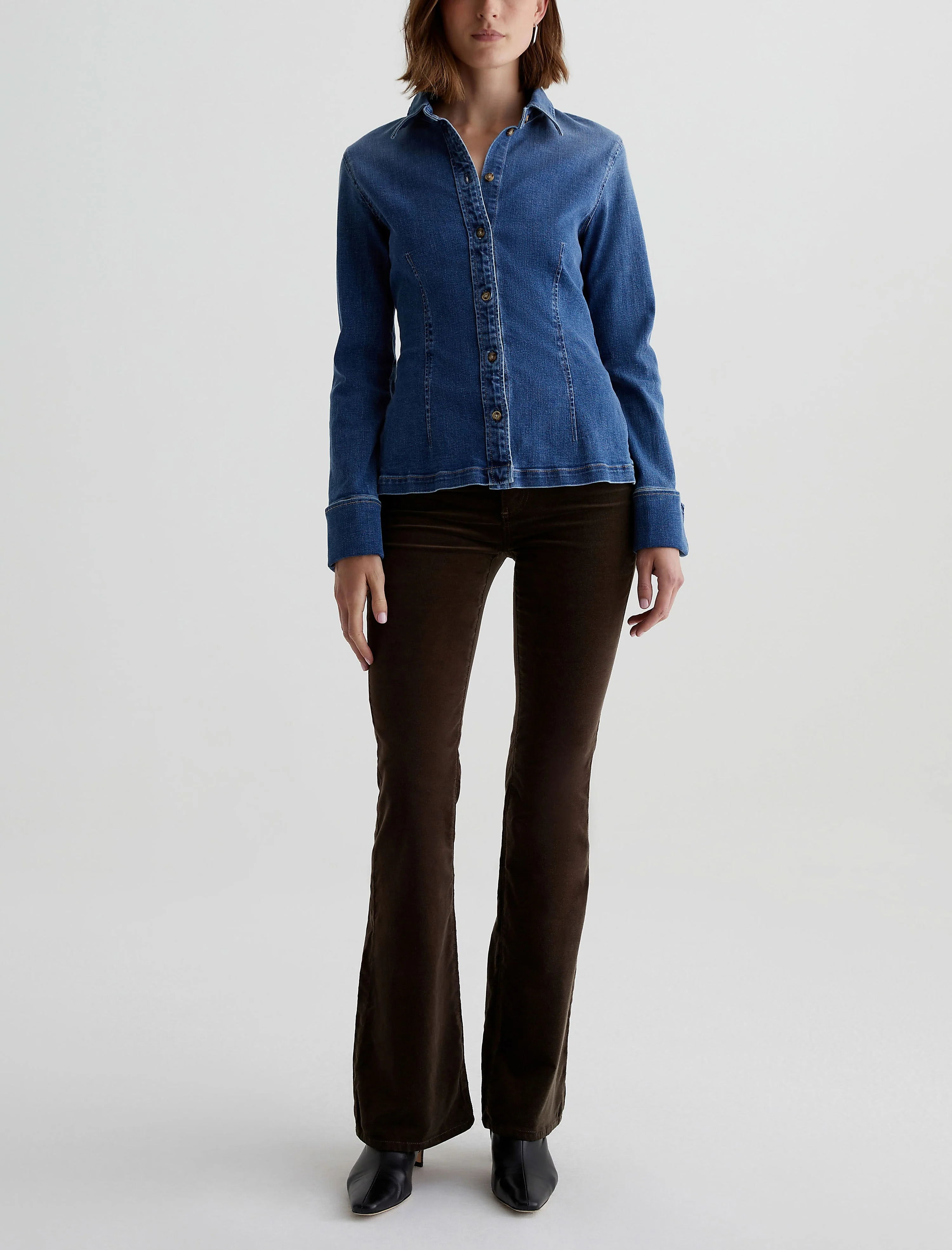 Cheryl Shirt - Image 5