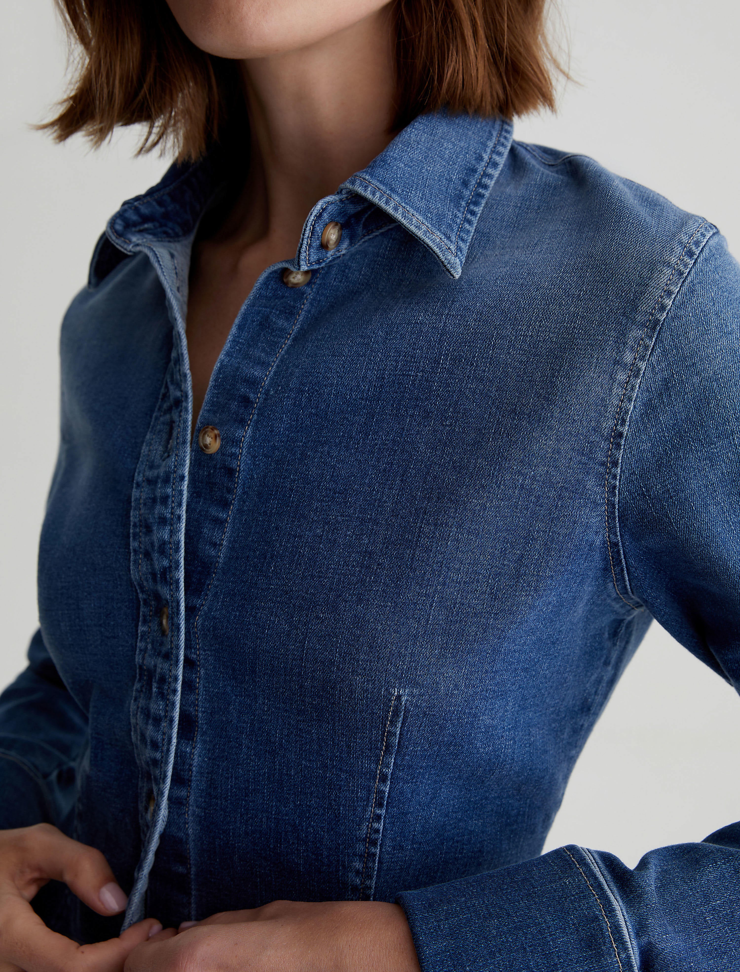 Cheryl Shirt - Image 6