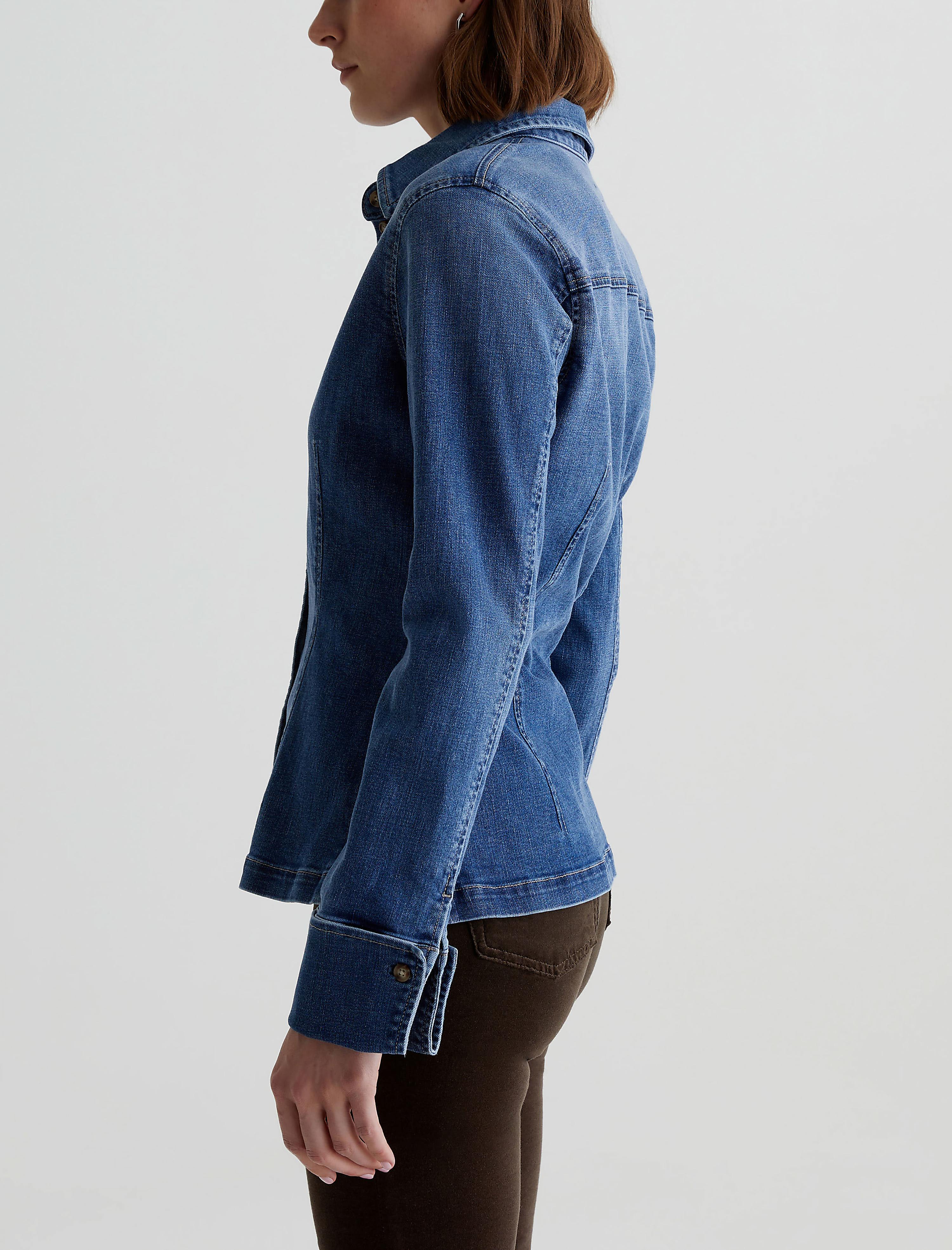 Cheryl Shirt - Image 7