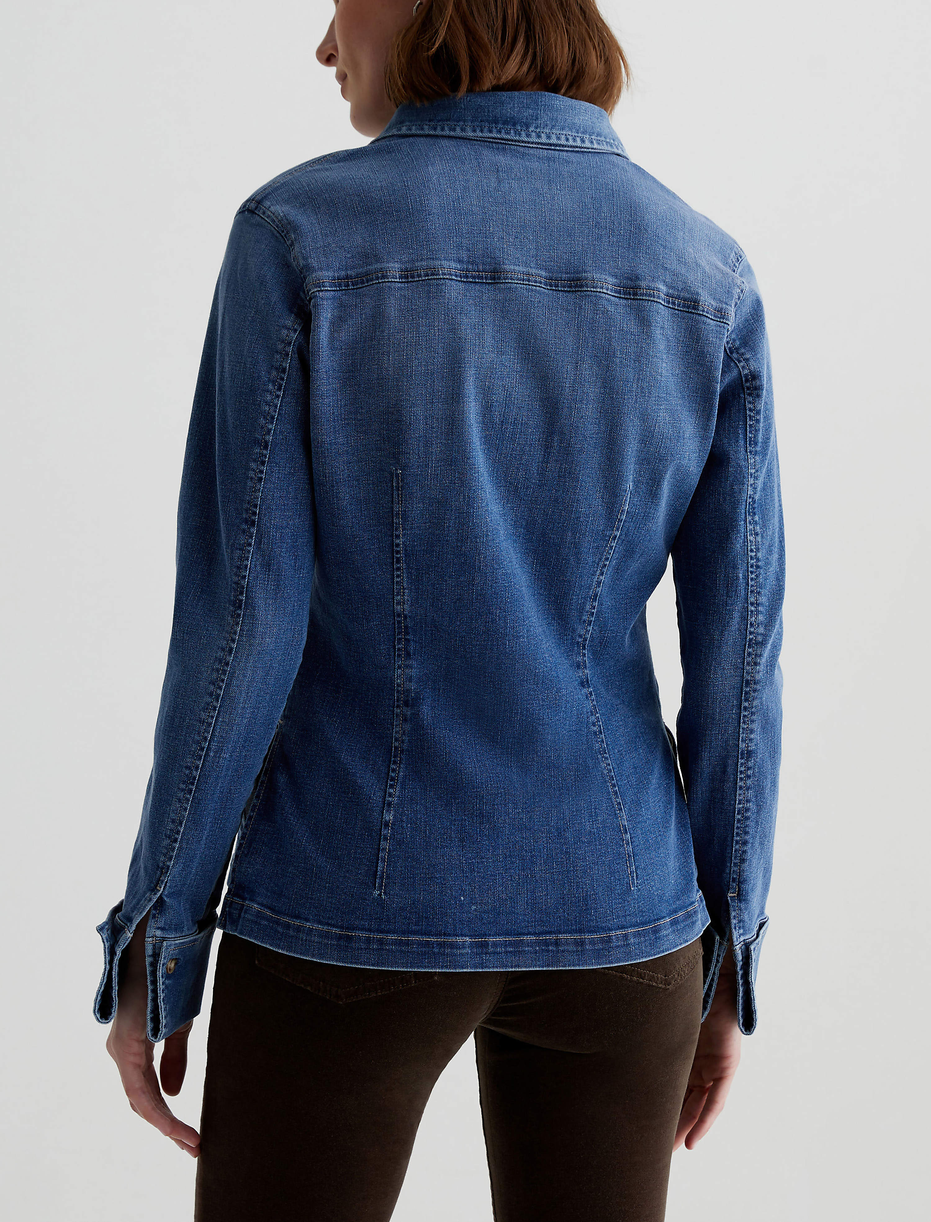 Cheryl Shirt - Image 8