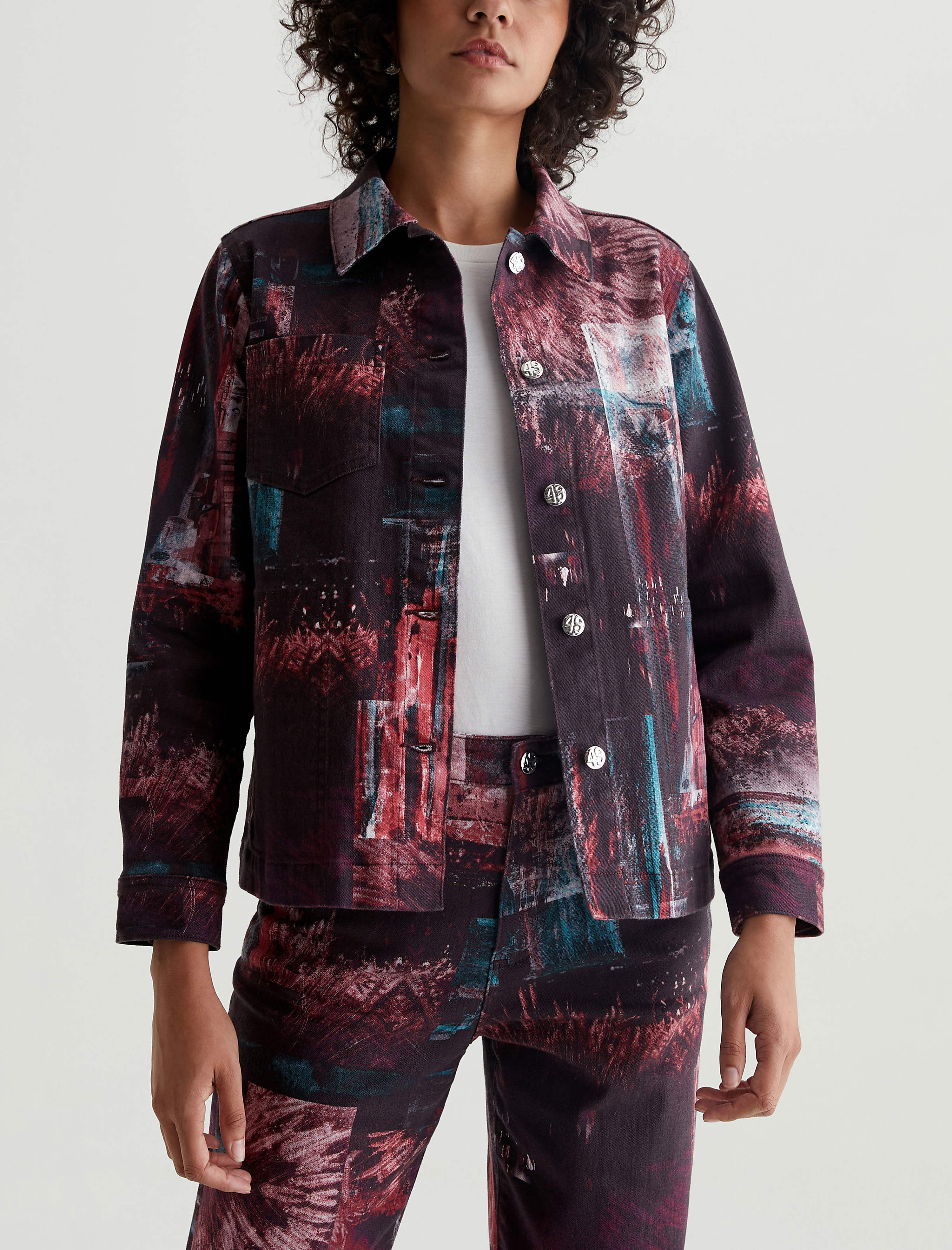 Chiro Jacket - Image 2