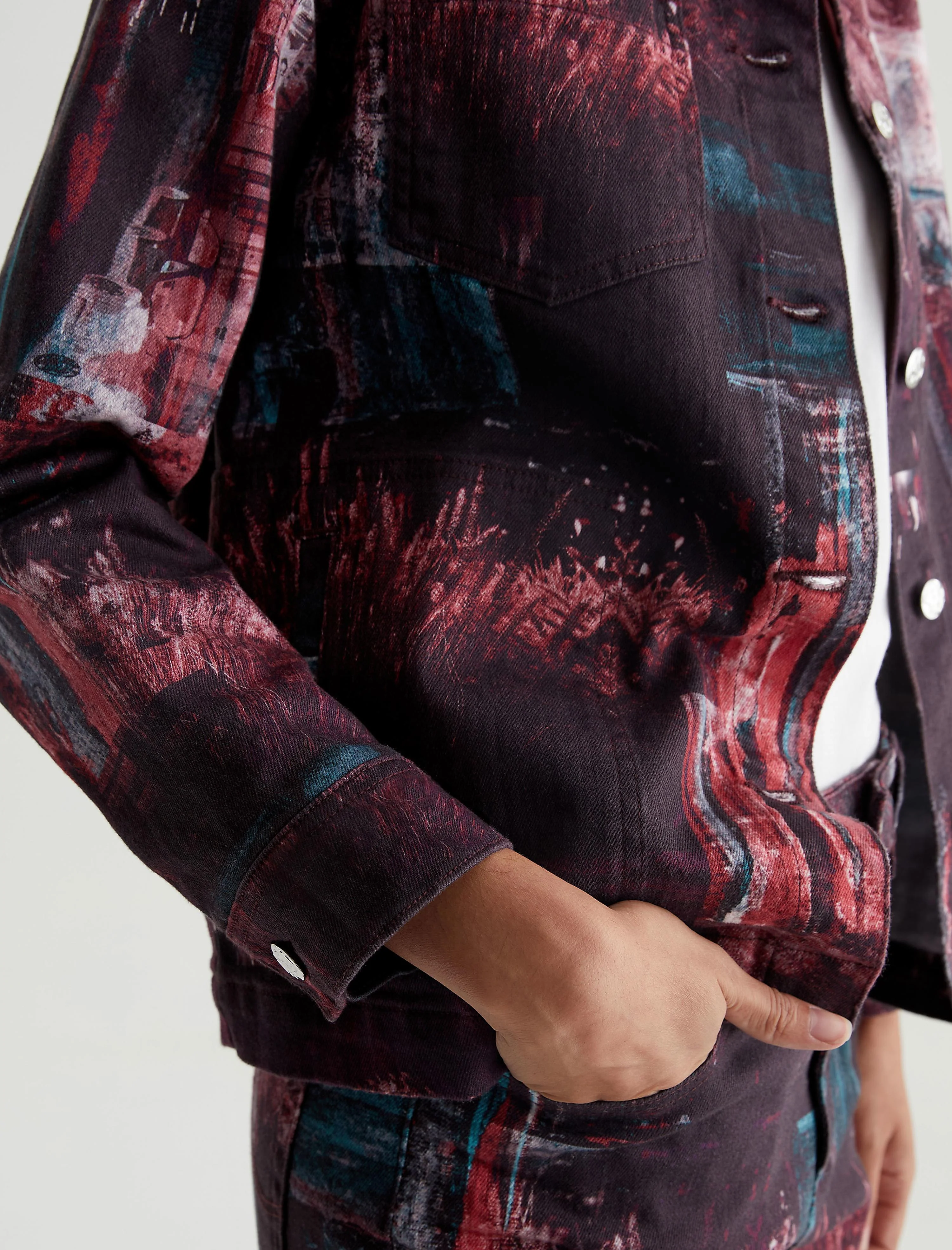 Chiro Jacket - Image 3