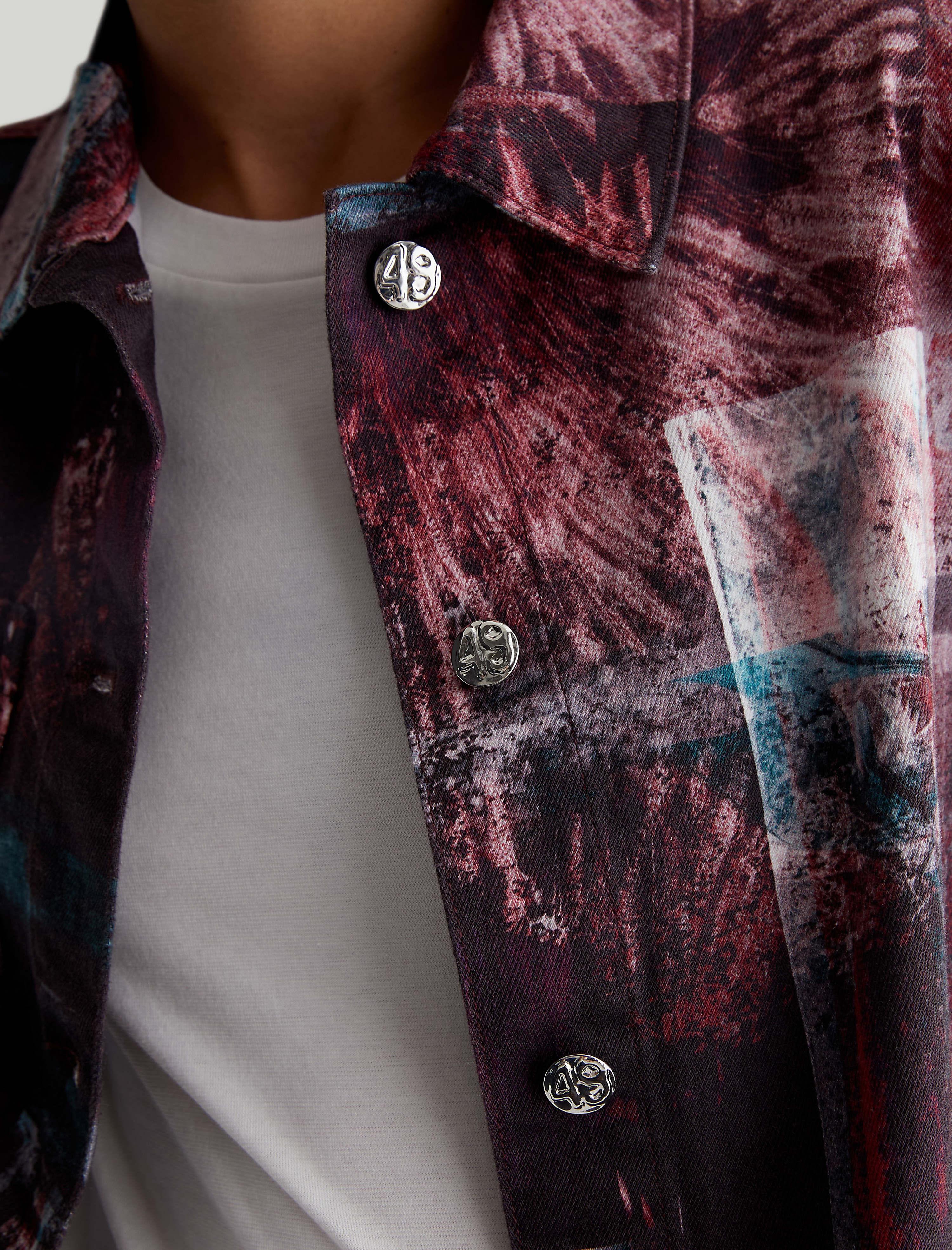 Chiro Jacket - Image 4