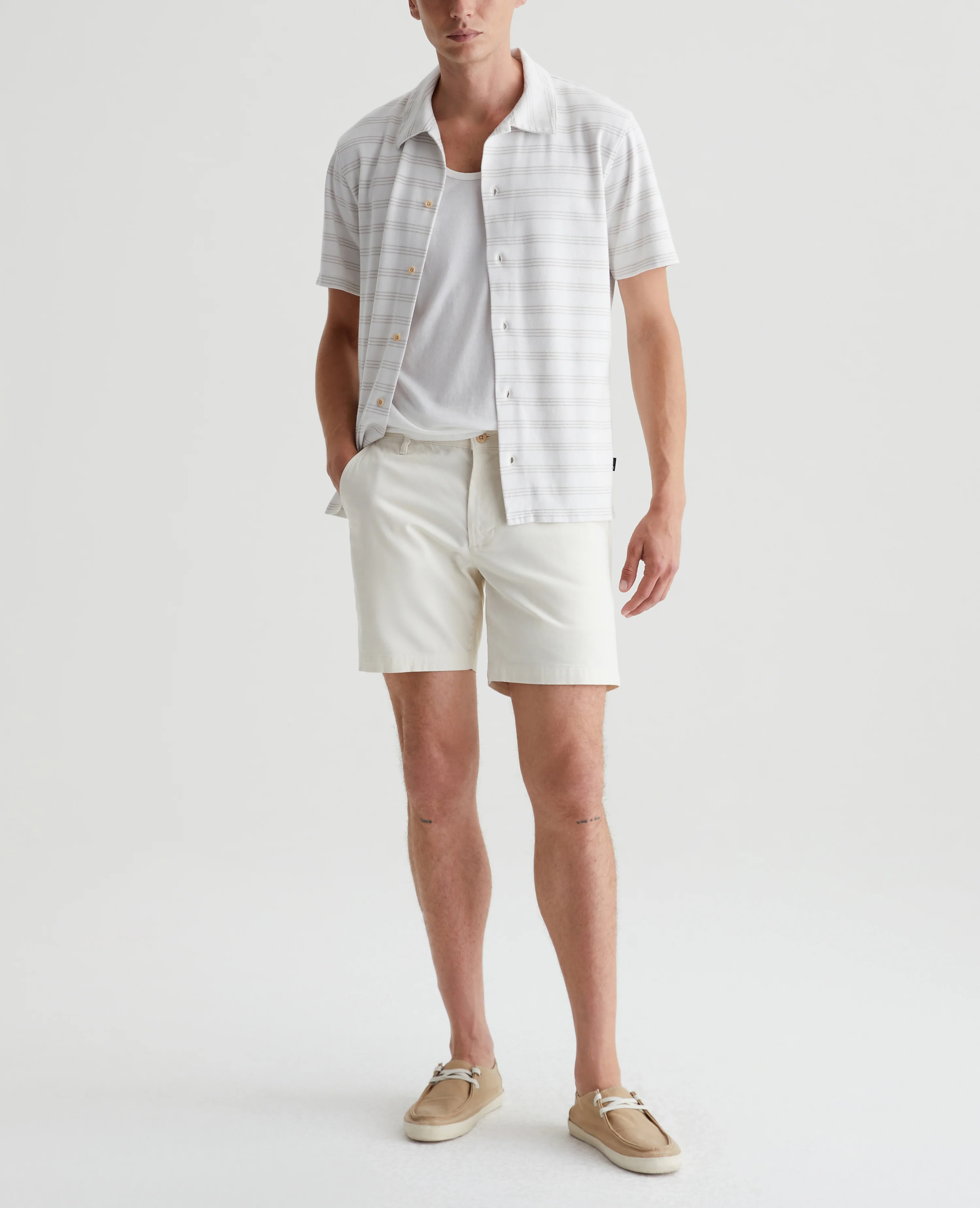 Cipher Short