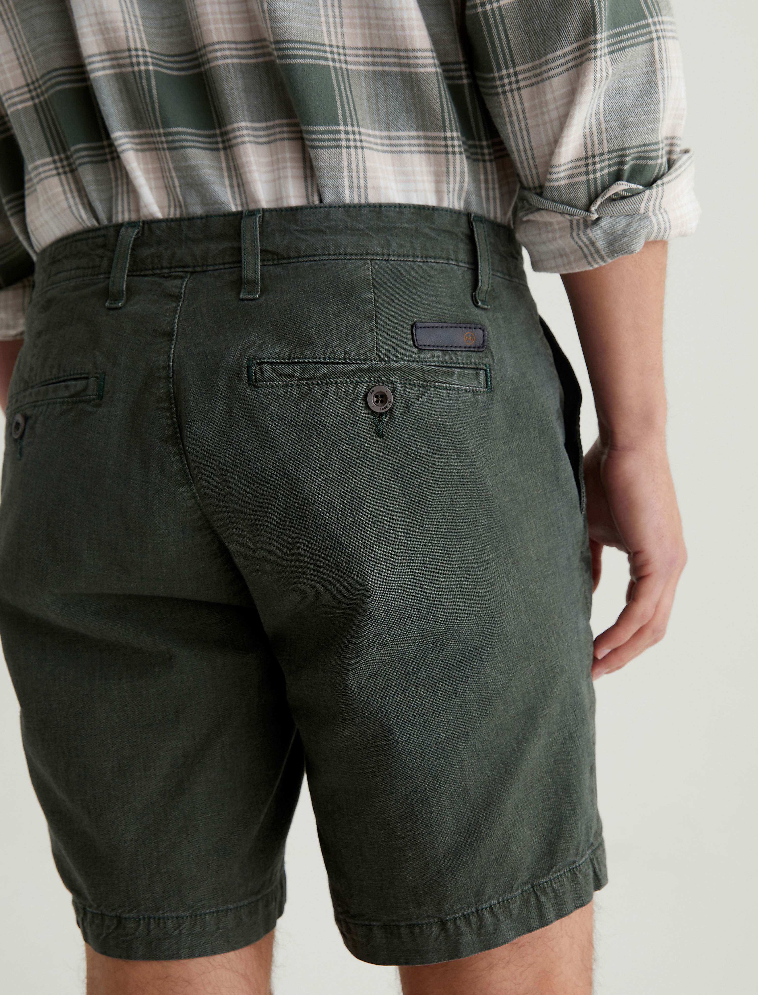 Cipher Short - Image 7
