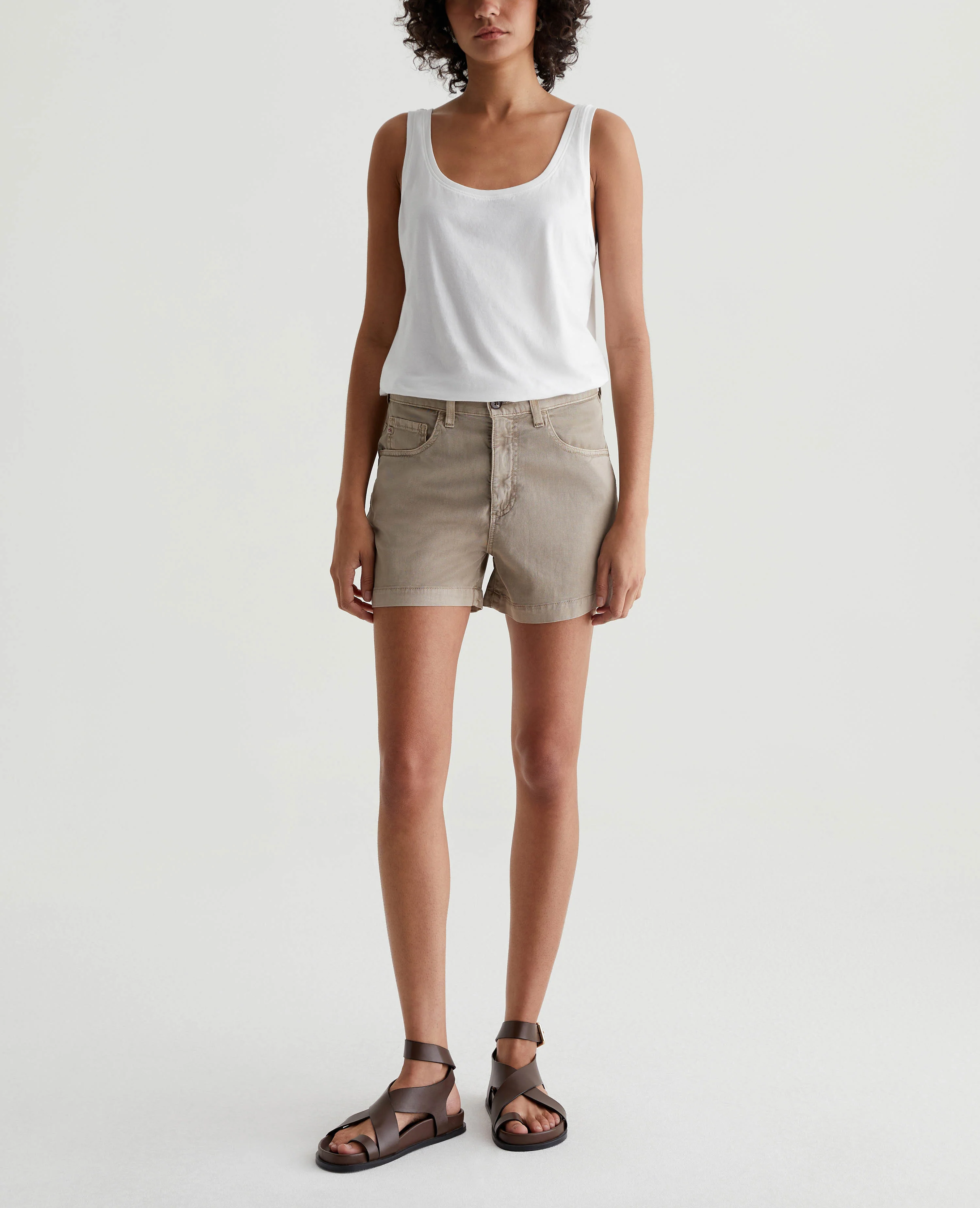Clove Short