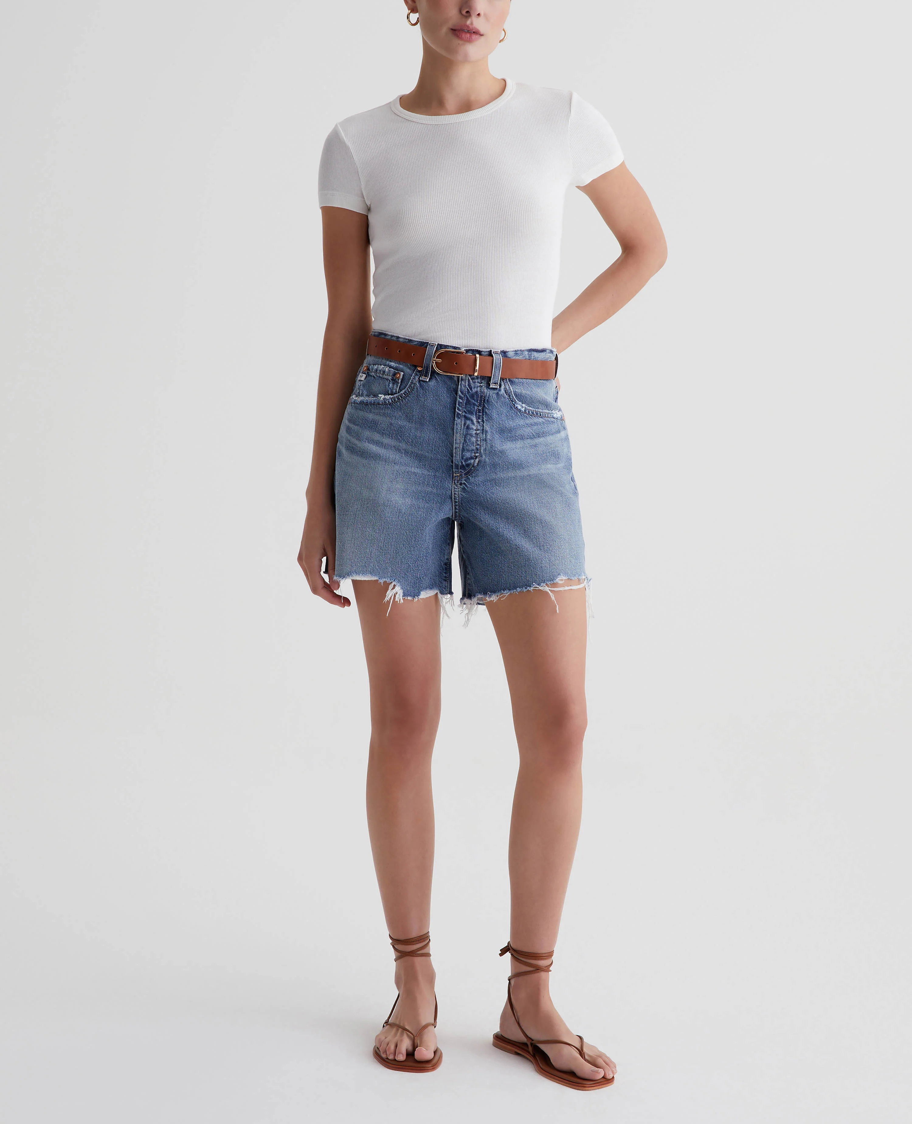 Clove Short