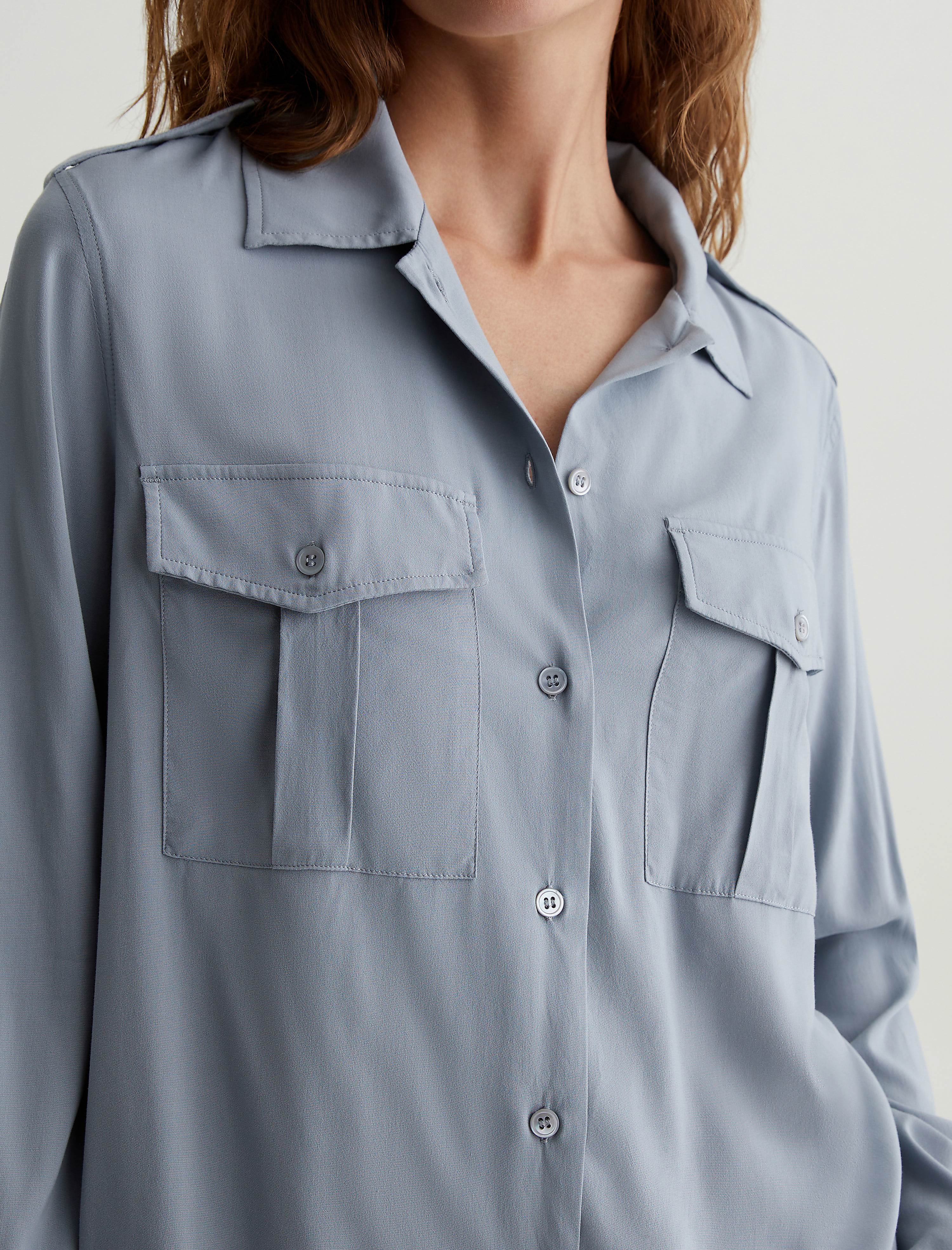 Cybil Shirt - Image 2