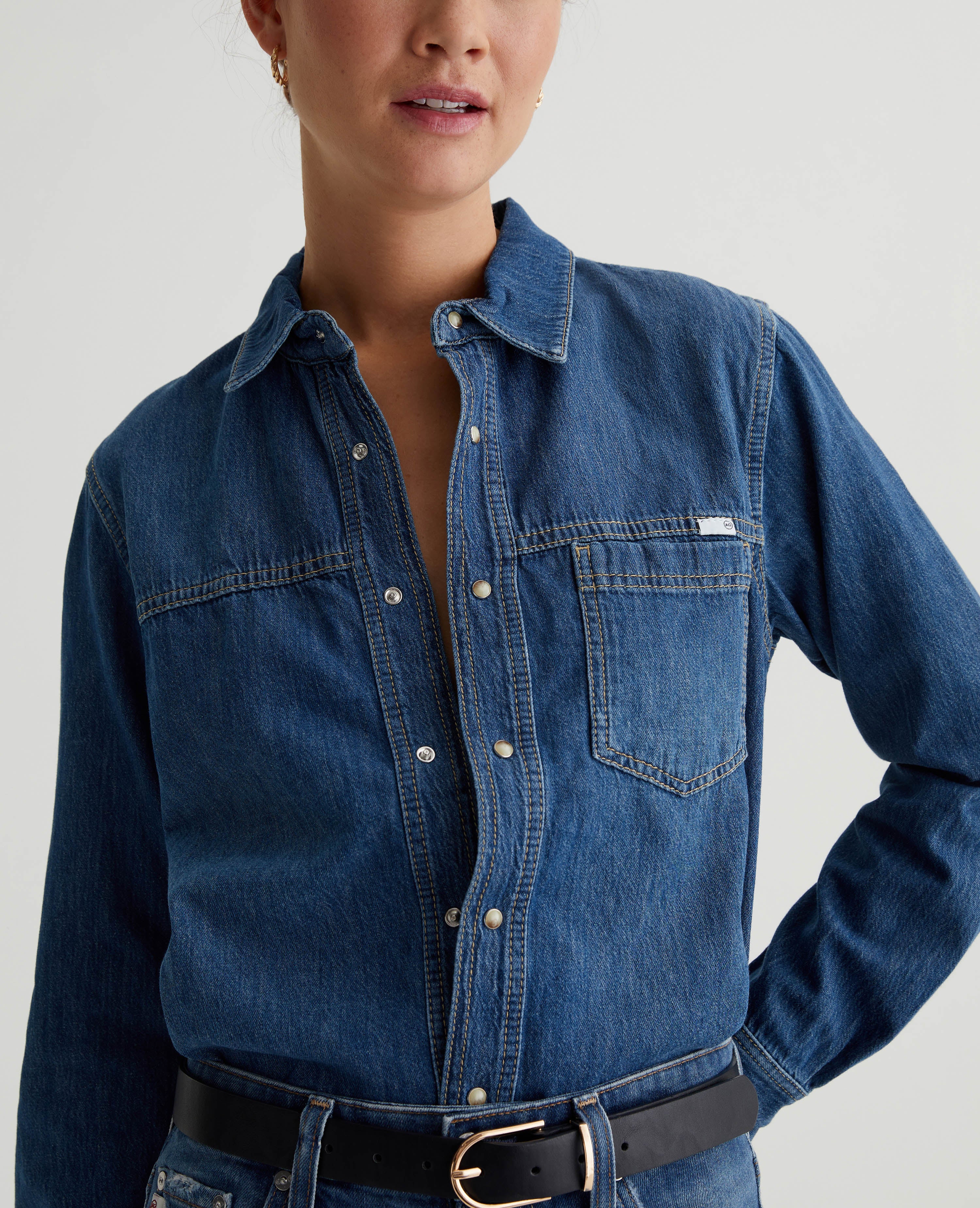 Dakotah Shirt - Image 2