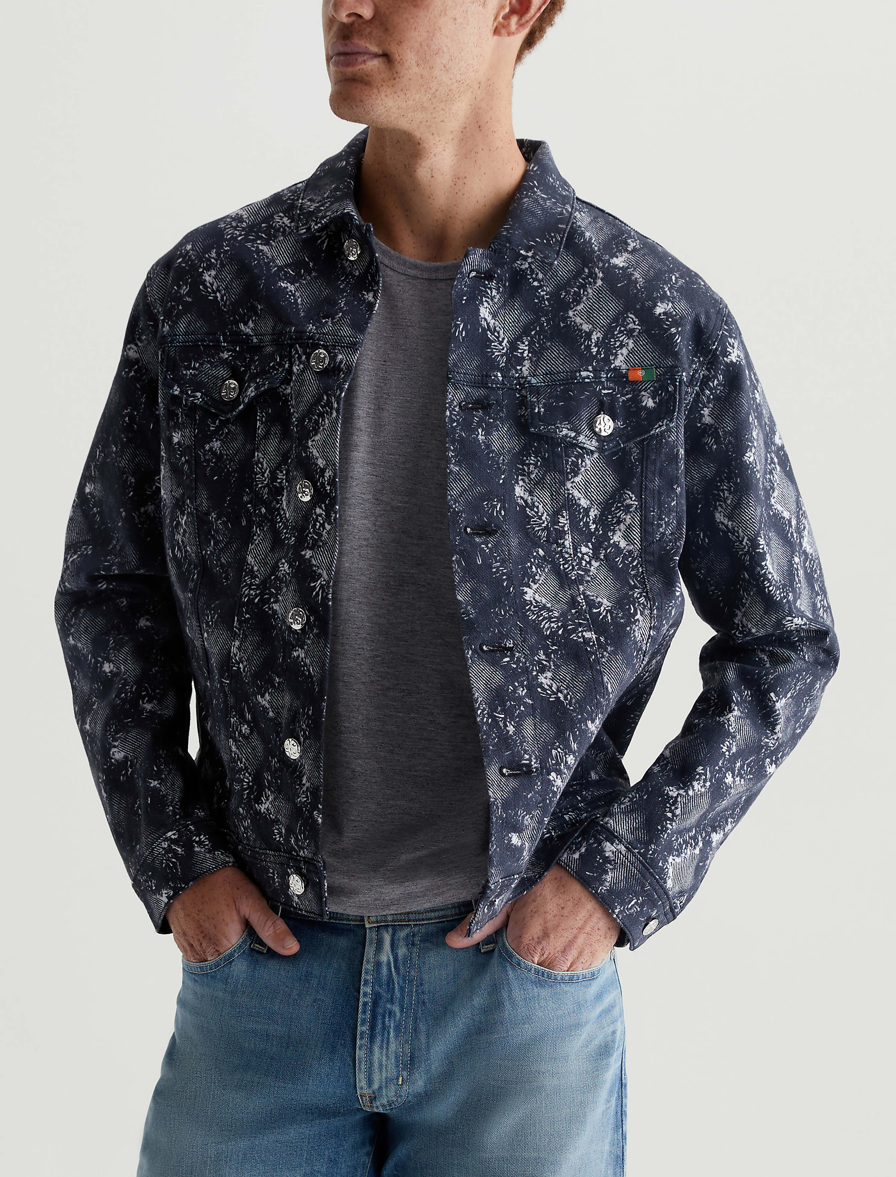 Dart Jacket - Image 2