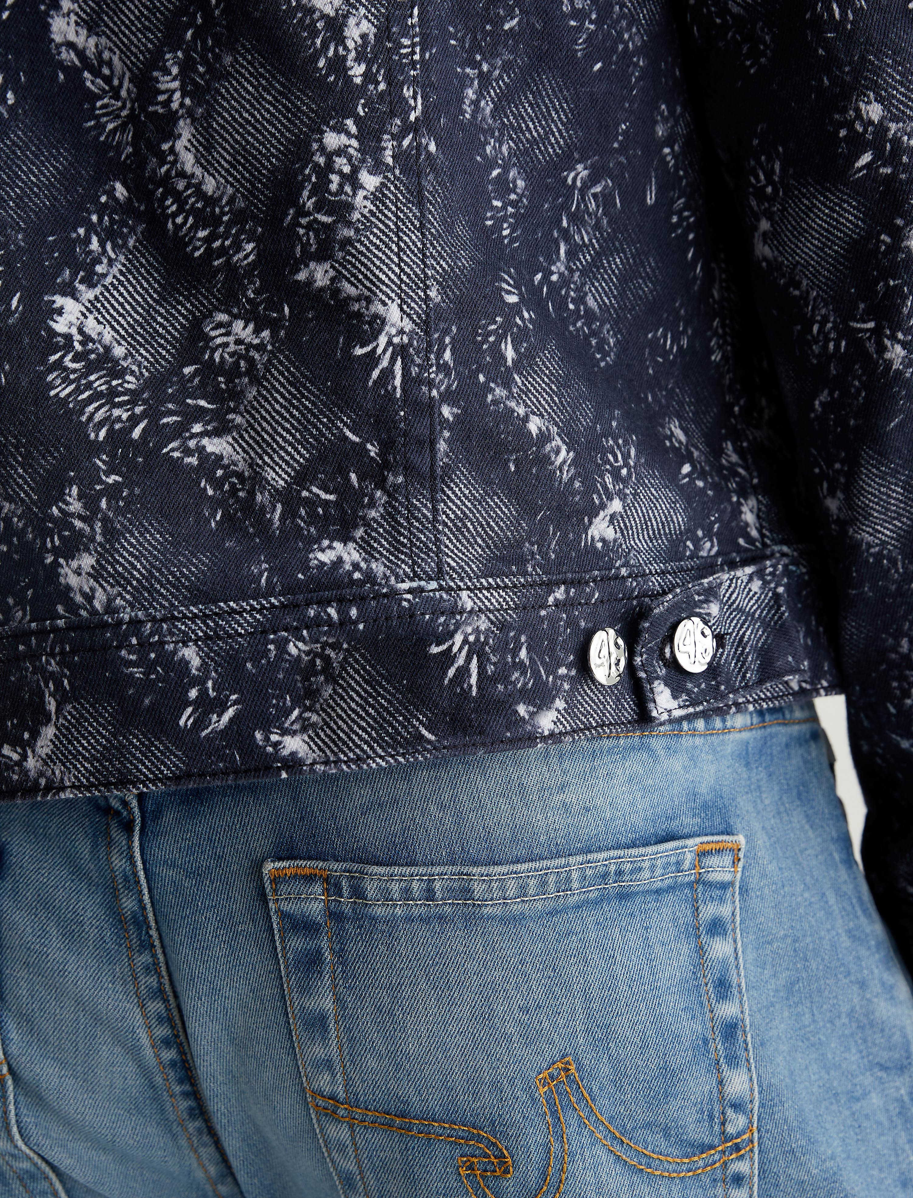 Dart Jacket - Image 7