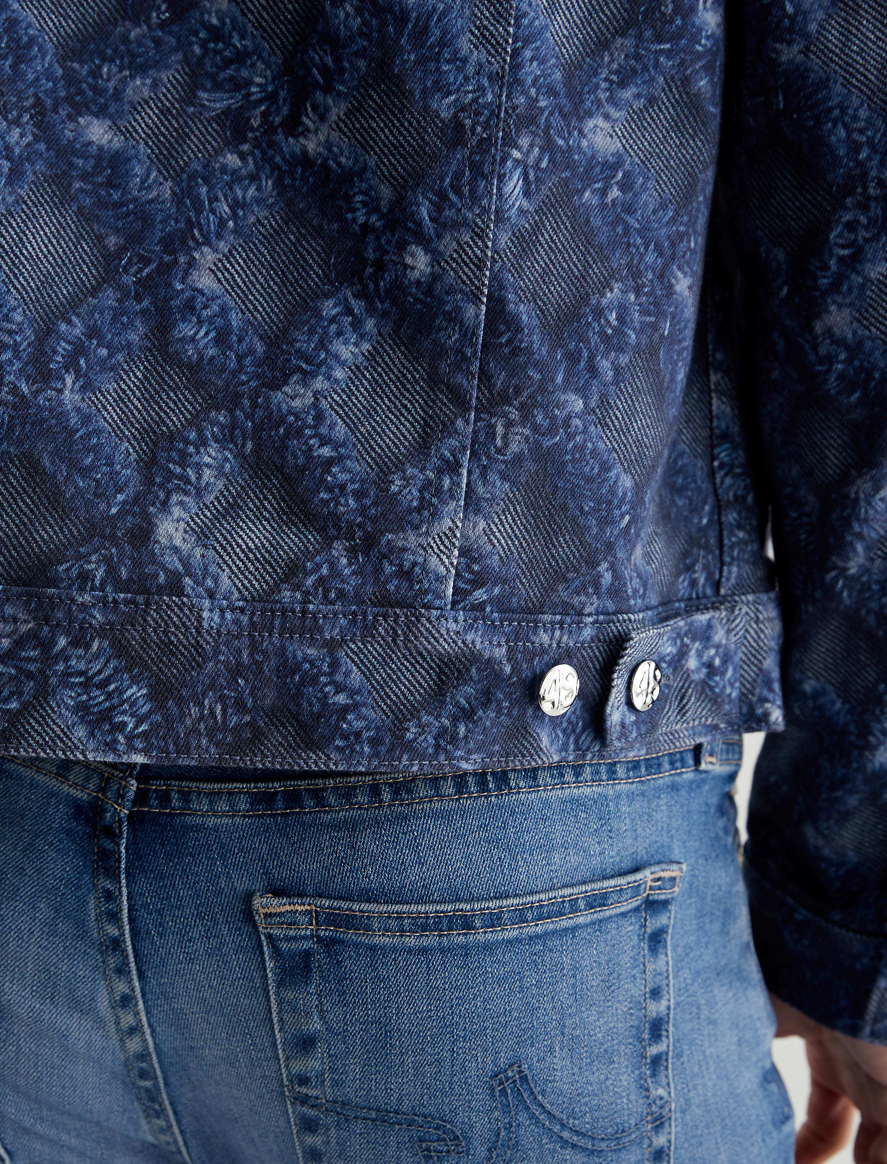 Dart Jacket - Image 7