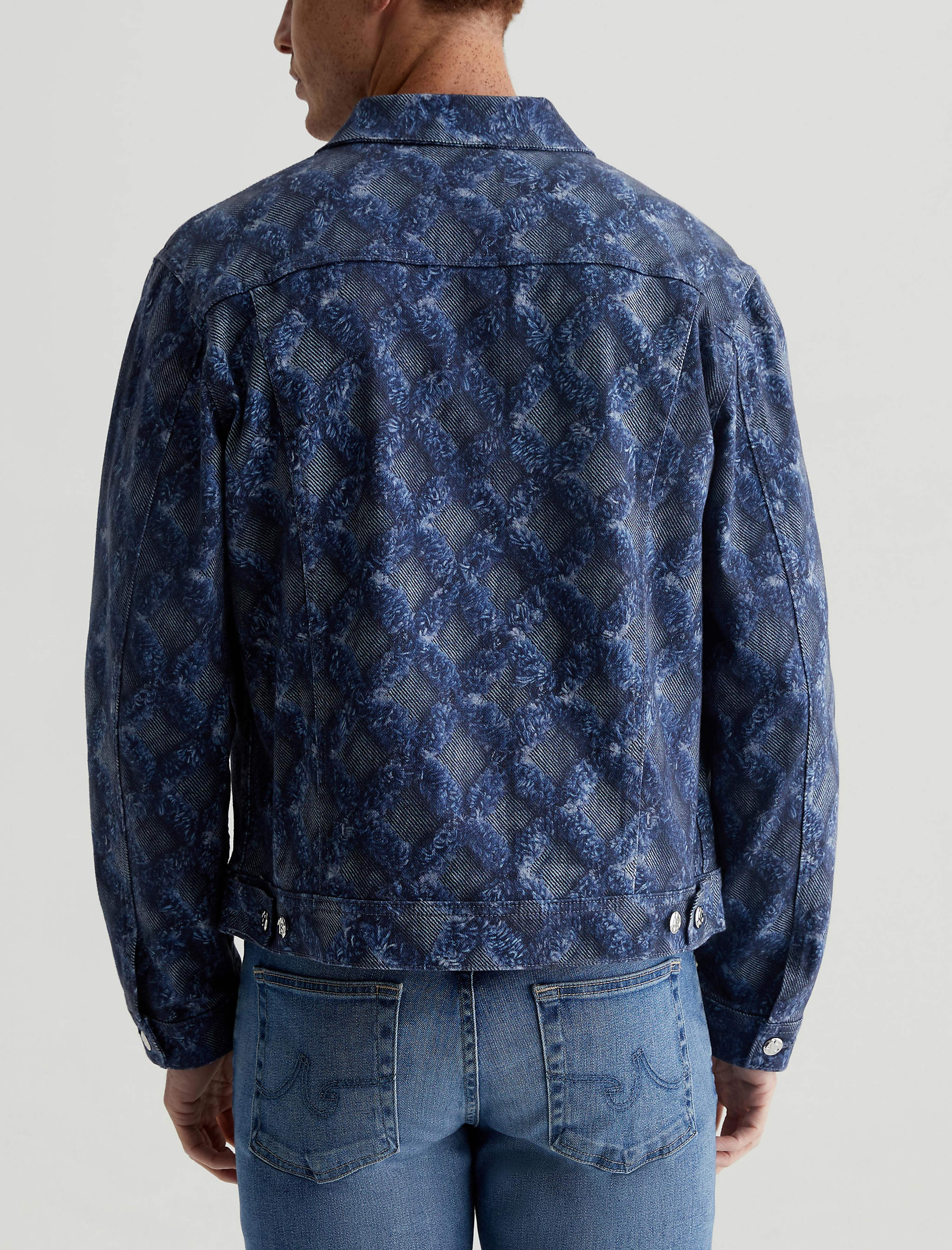Dart Jacket - Image 8