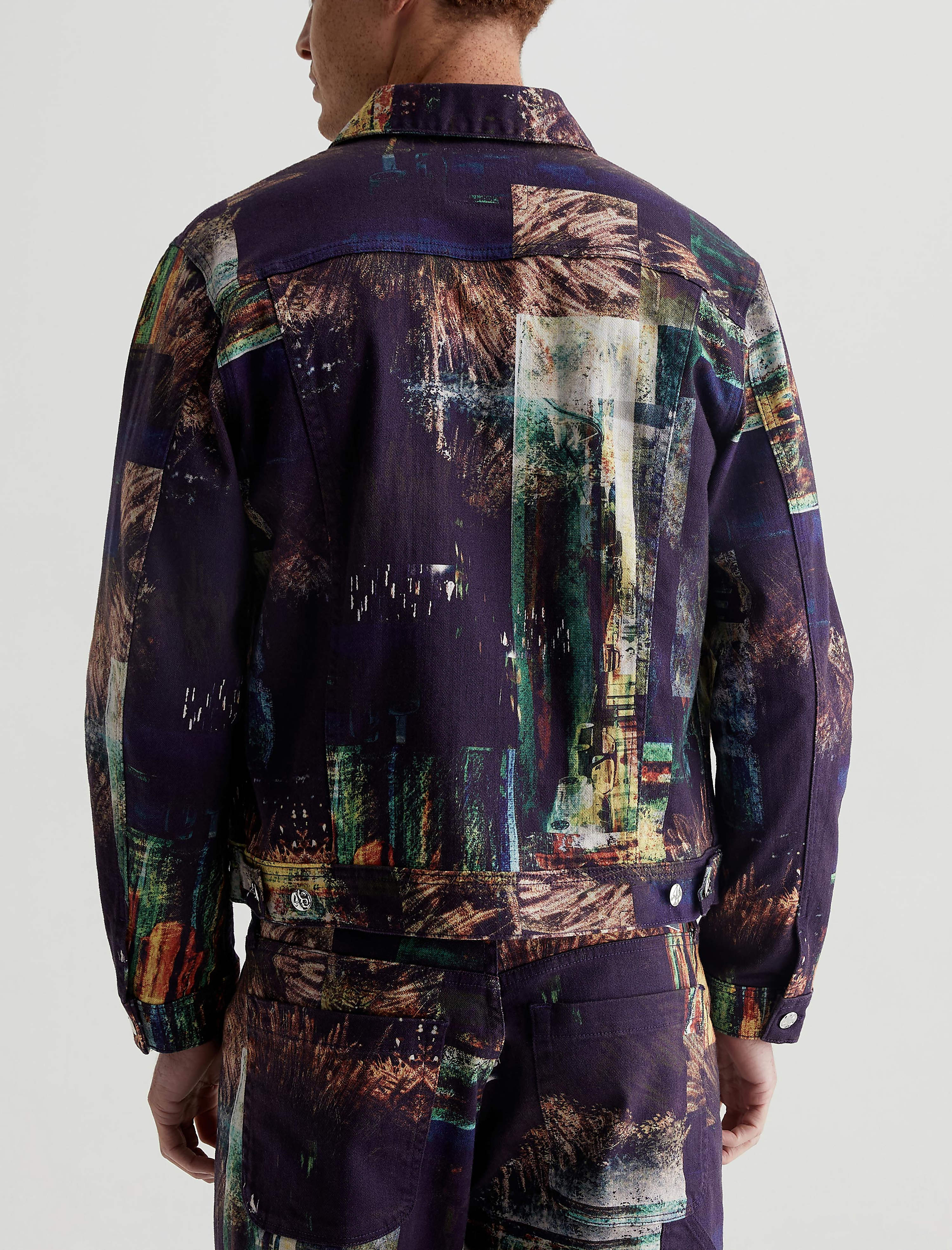 Dart Jacket - Image 8