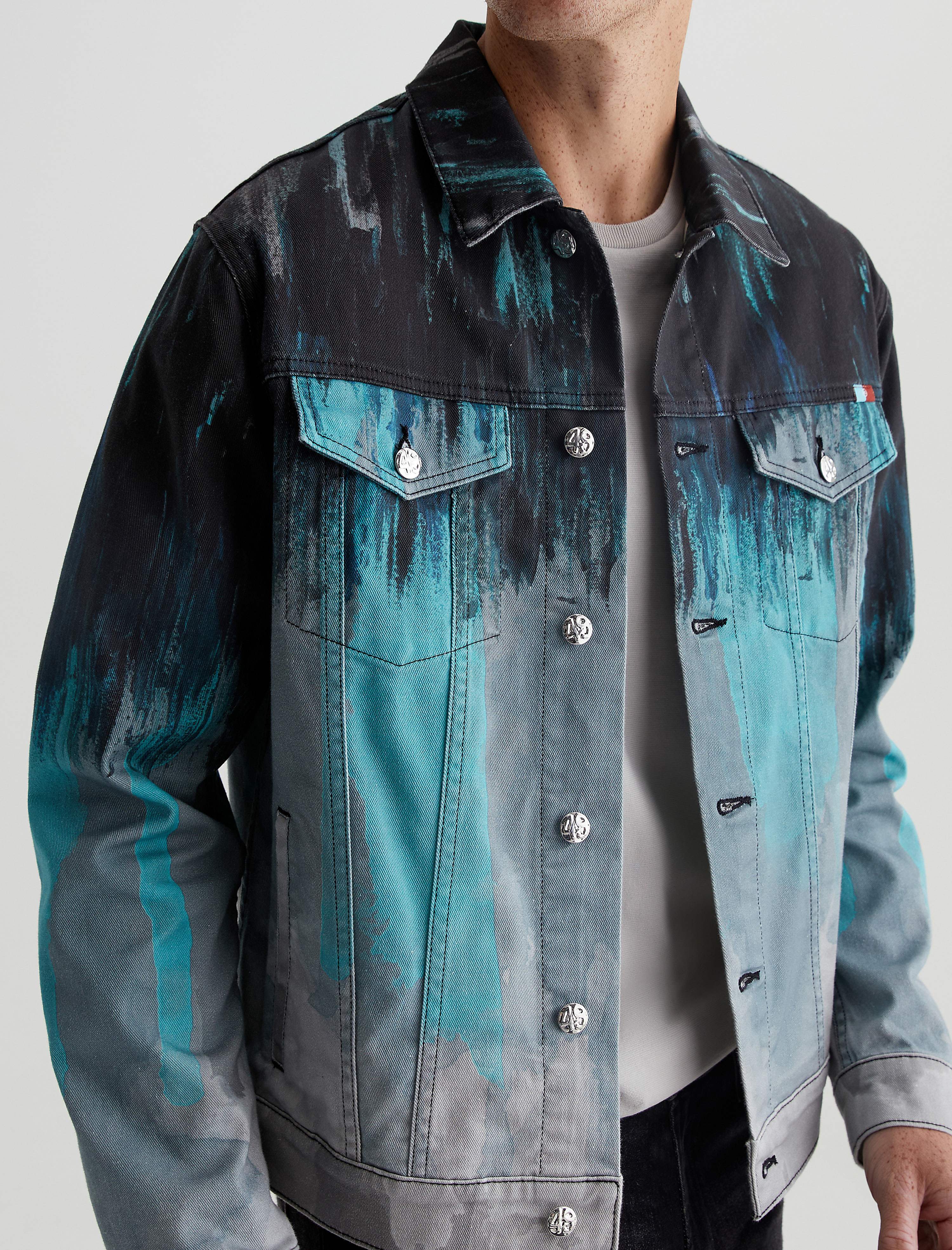 Dart Jacket - Image 3
