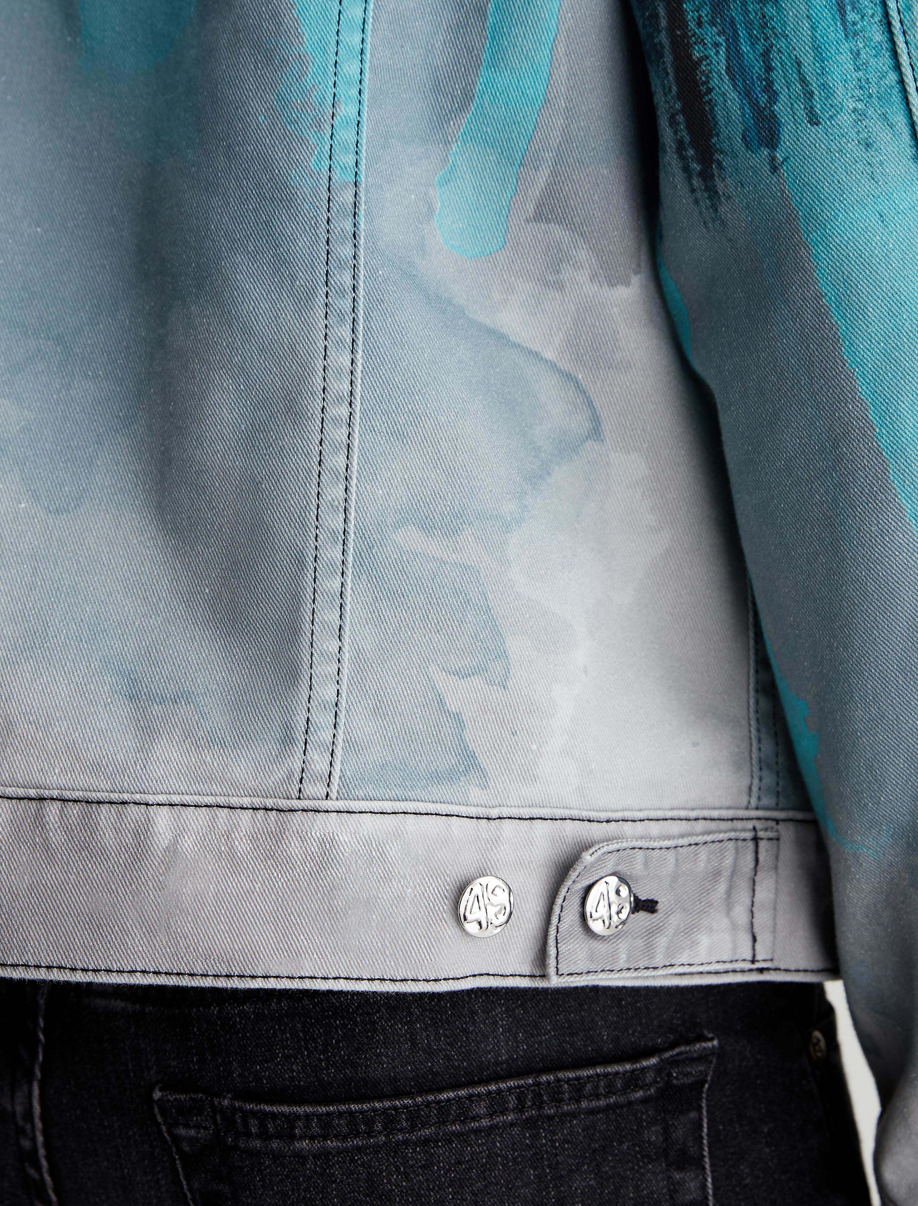 Dart Jacket - Image 4