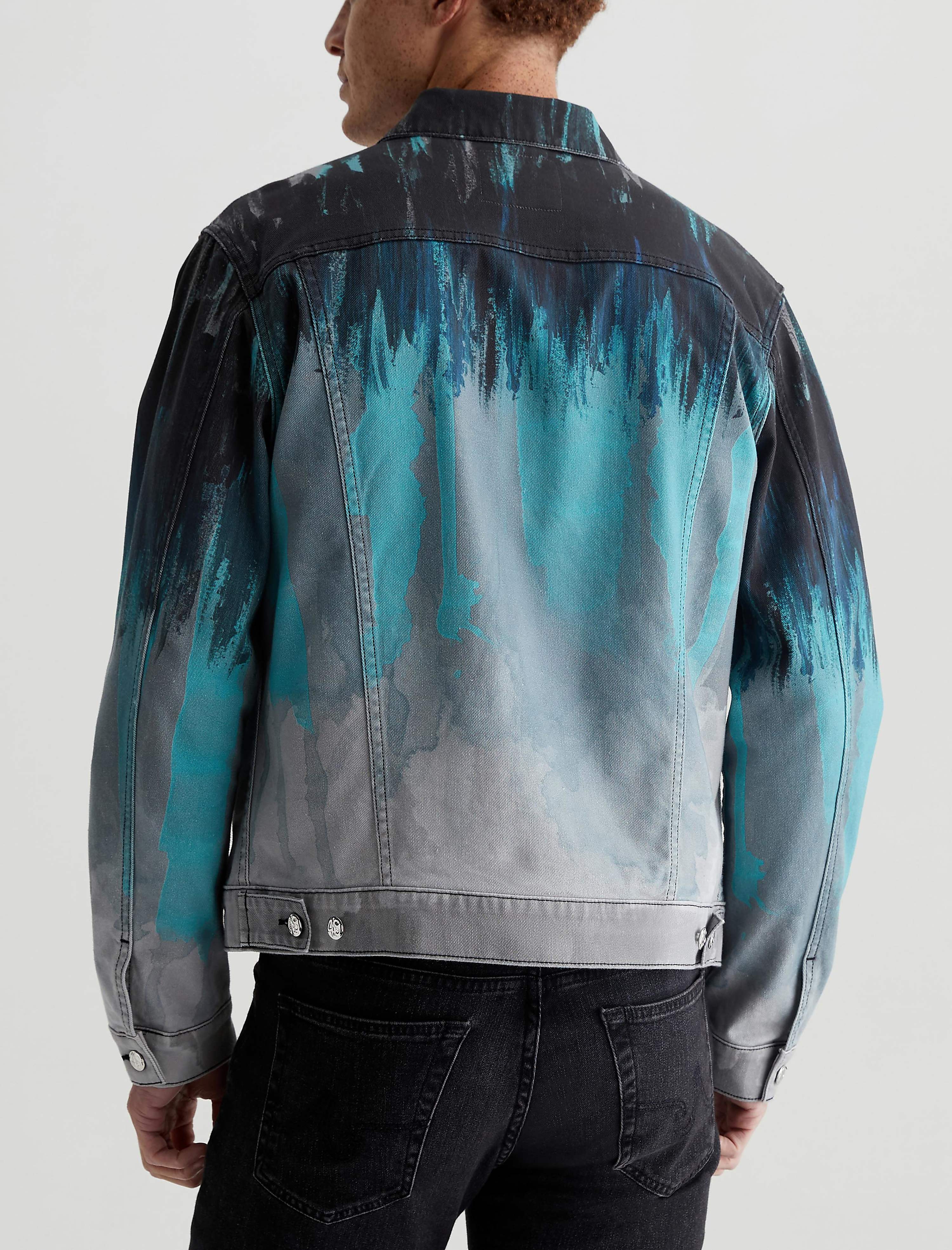 Dart Jacket - Image 8