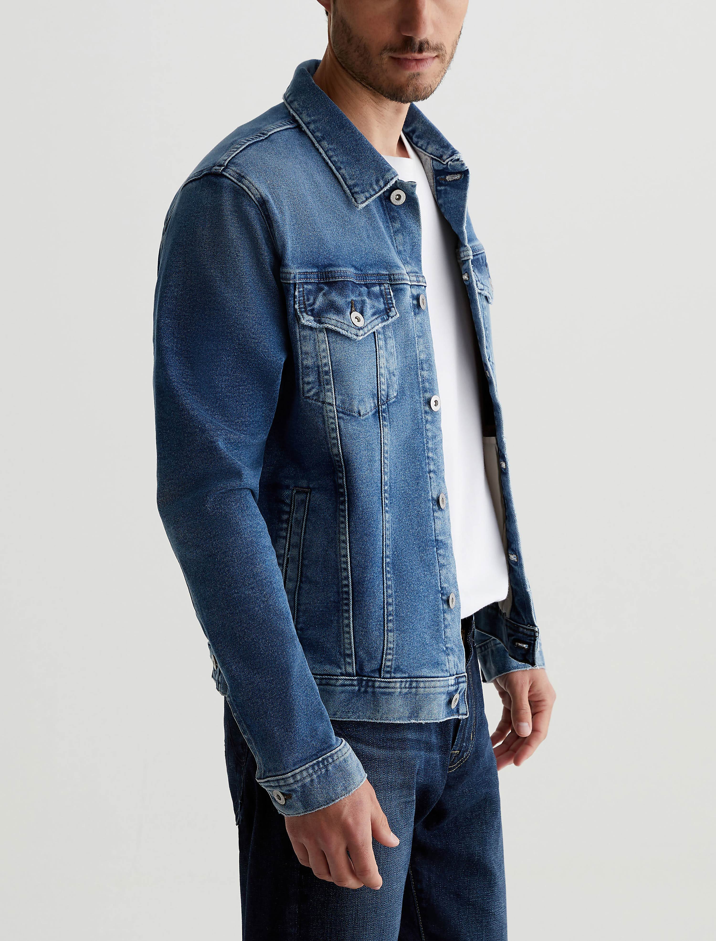 Dart Jacket - Image 3