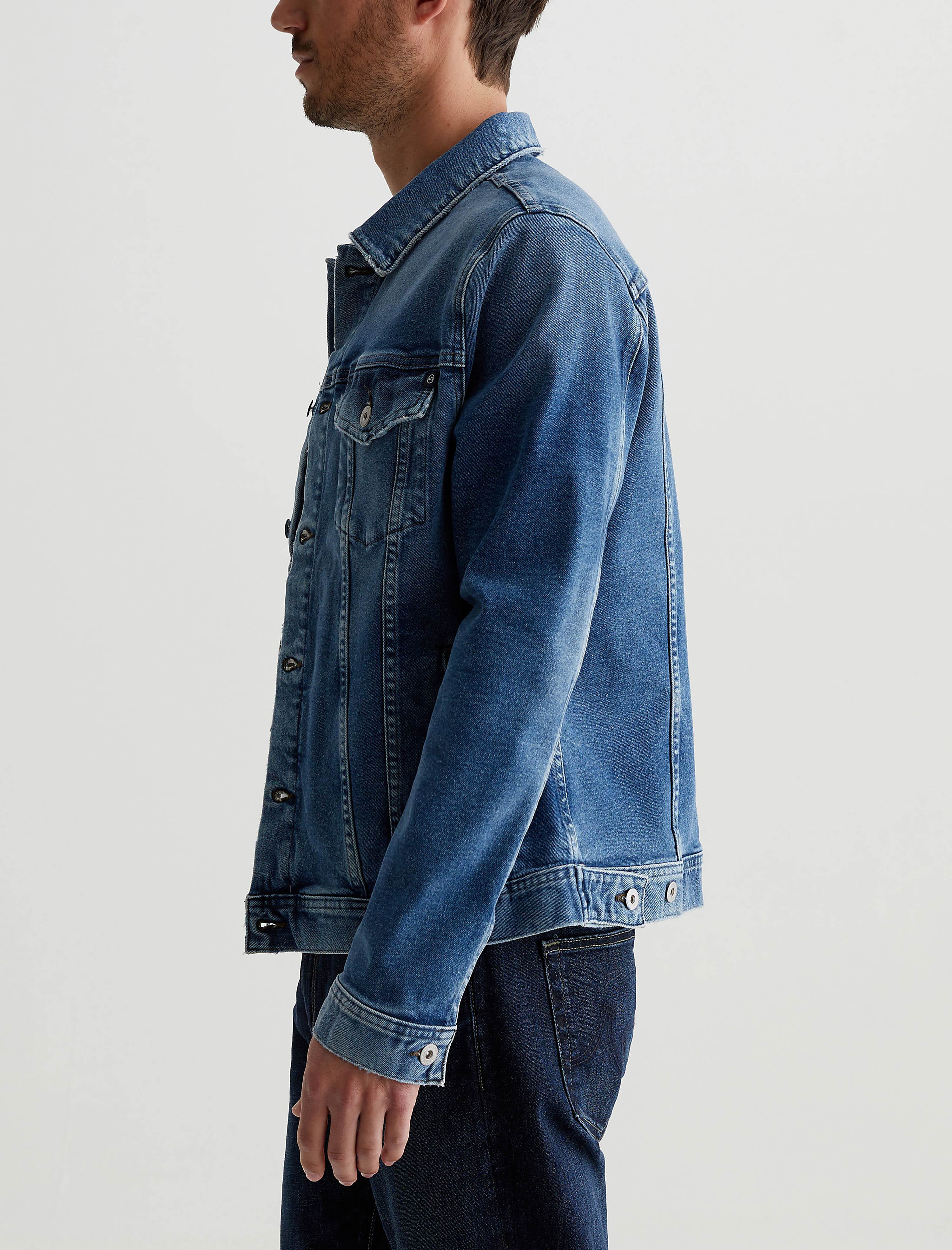 Dart Jacket - Image 7