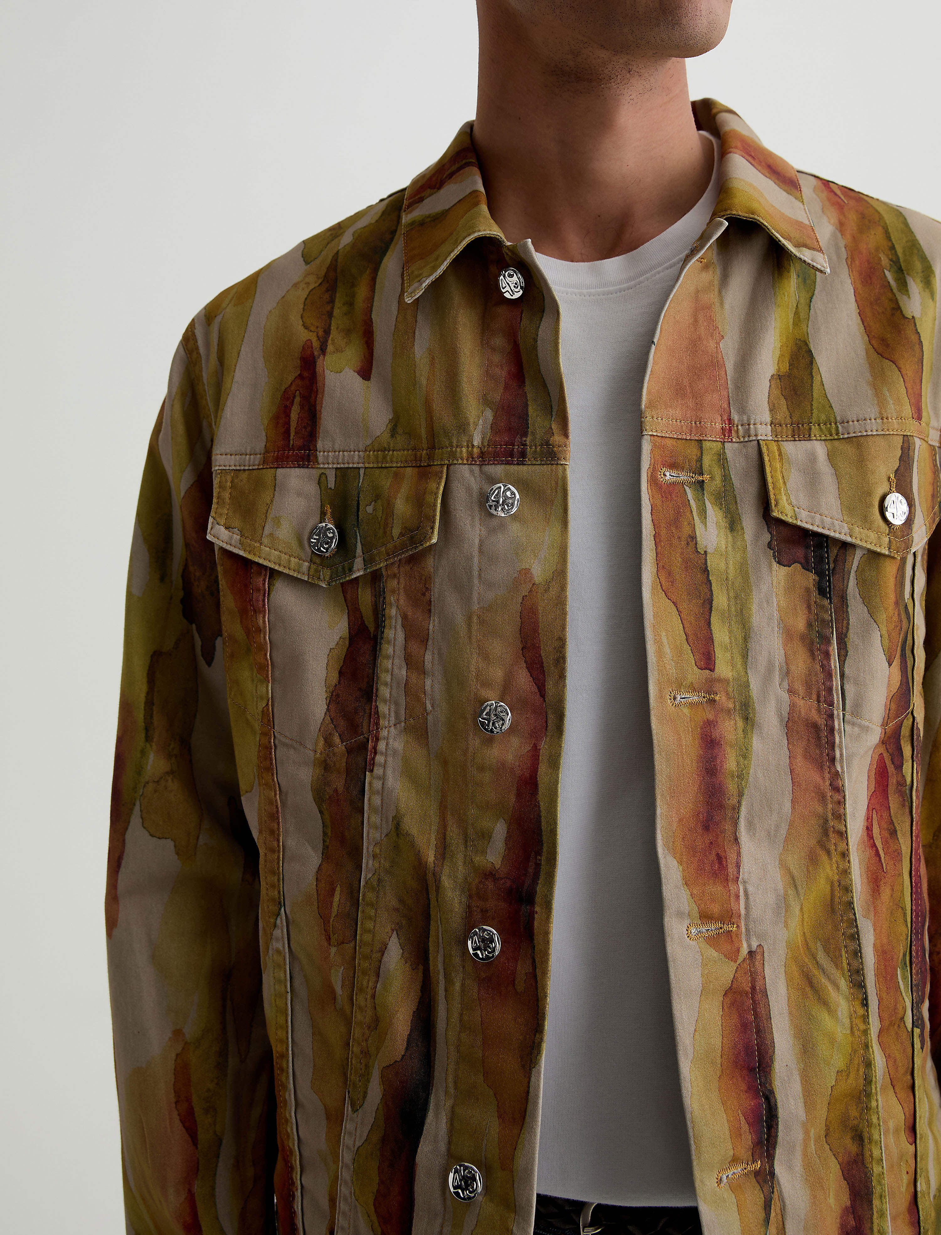 Dart Jacket - Image 3