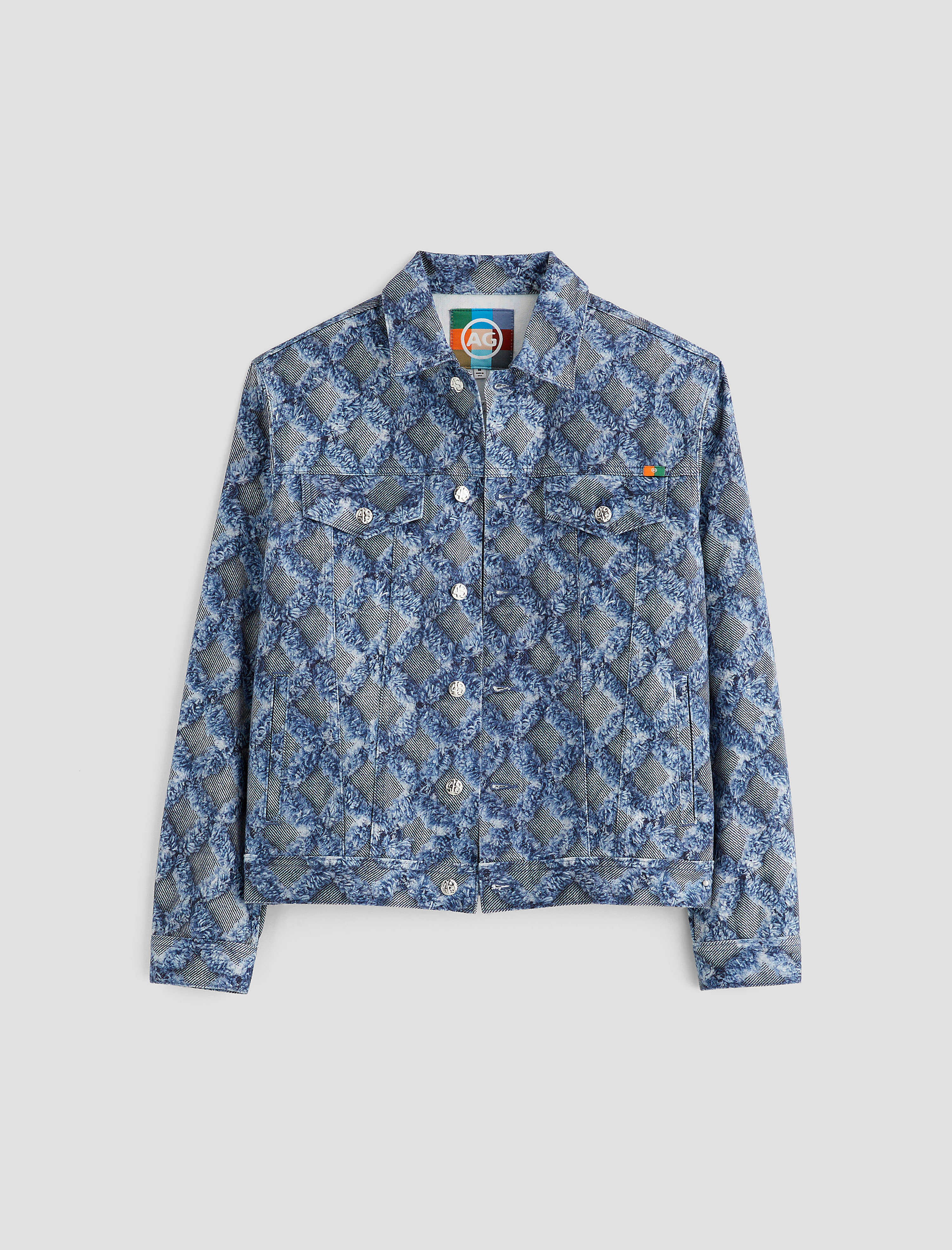 Dart Jacket