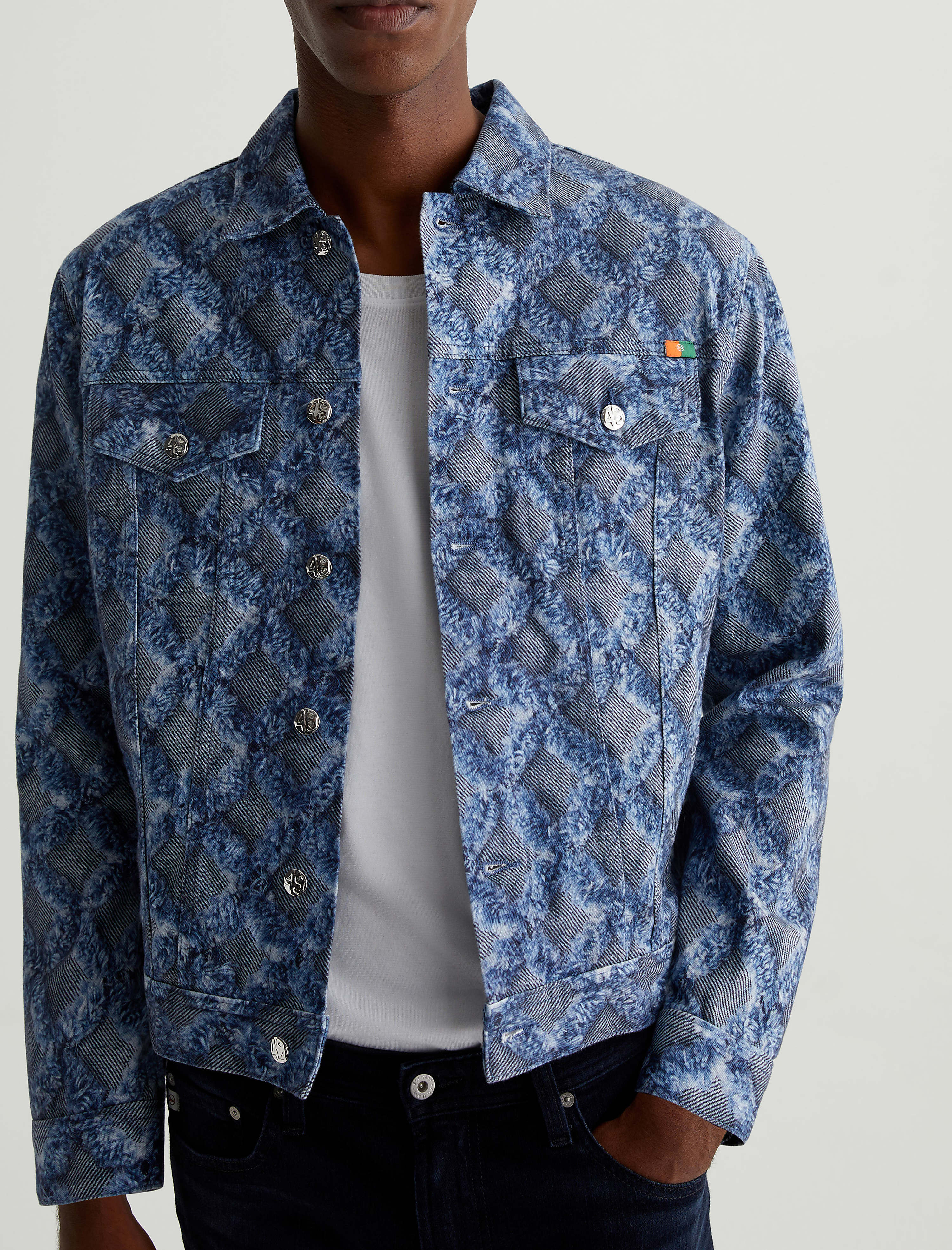 Dart Jacket - Image 3
