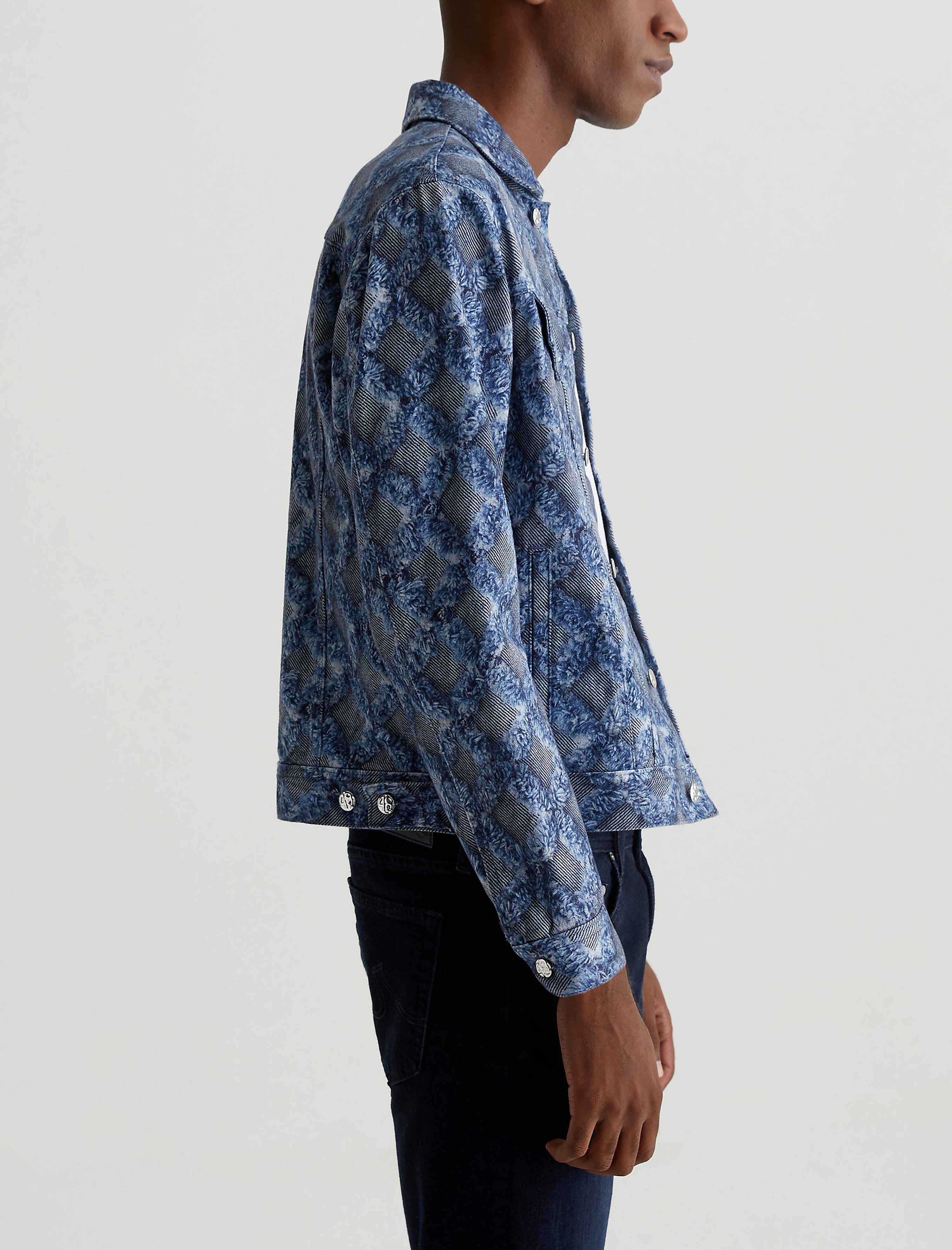 Dart Jacket - Image 4