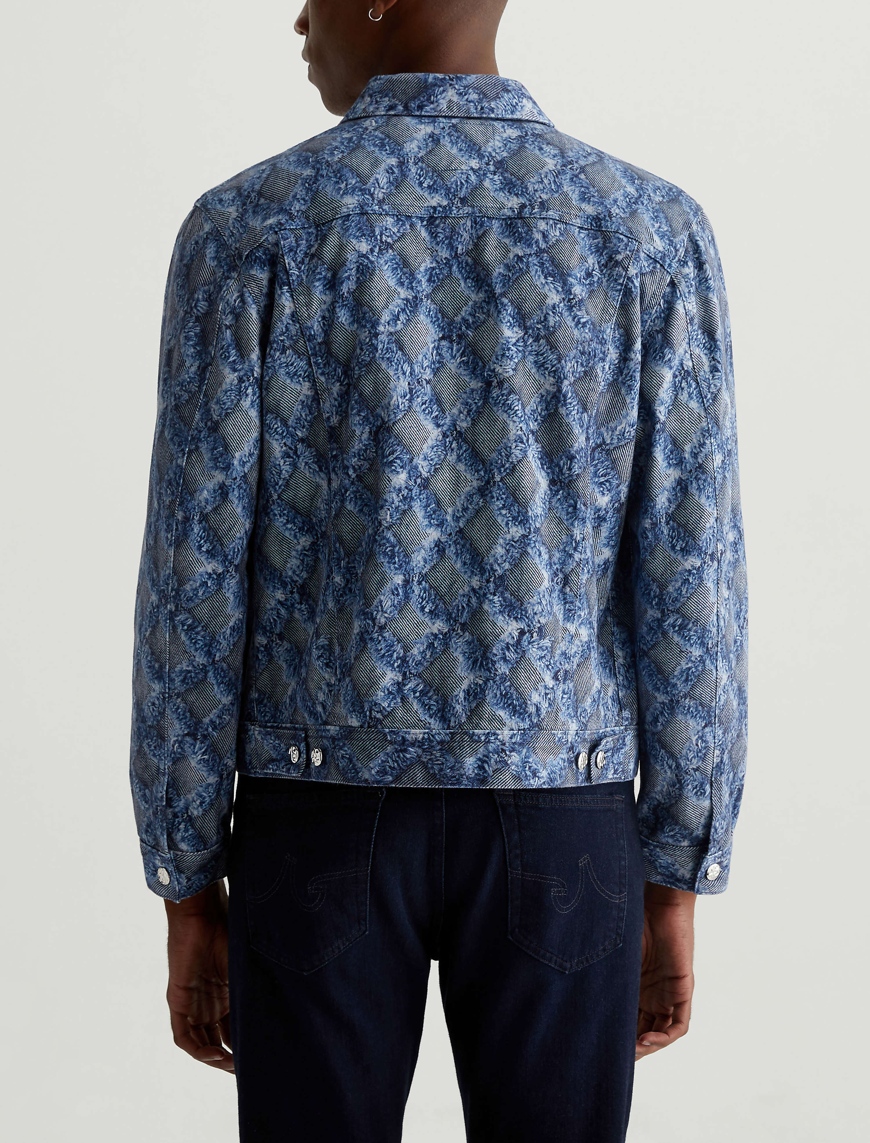 Dart Jacket - Image 8