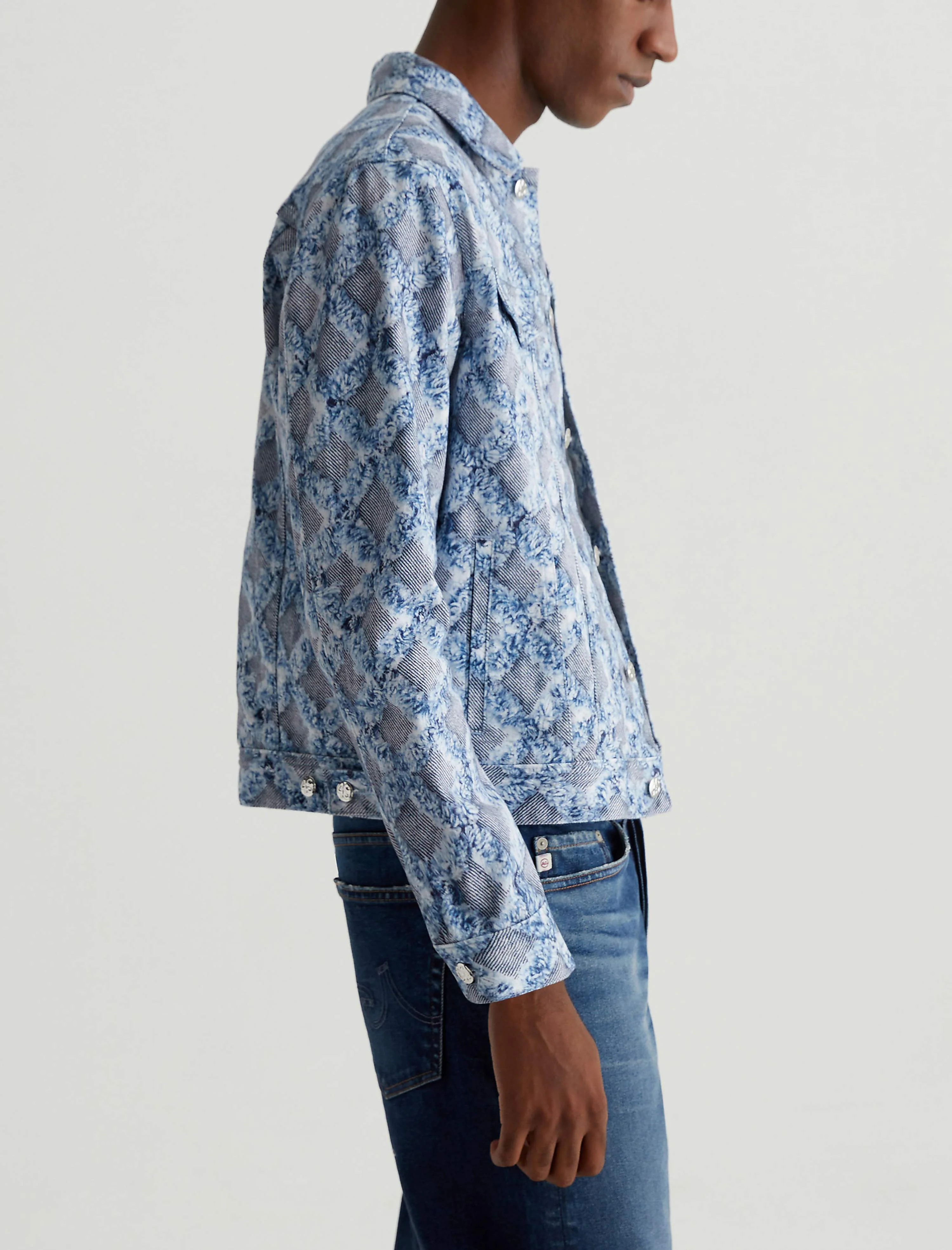 Dart Jacket - Image 4